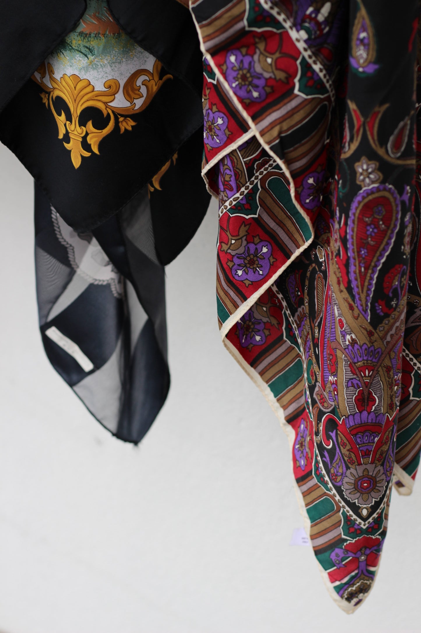 Brand & Design scarf x11点
