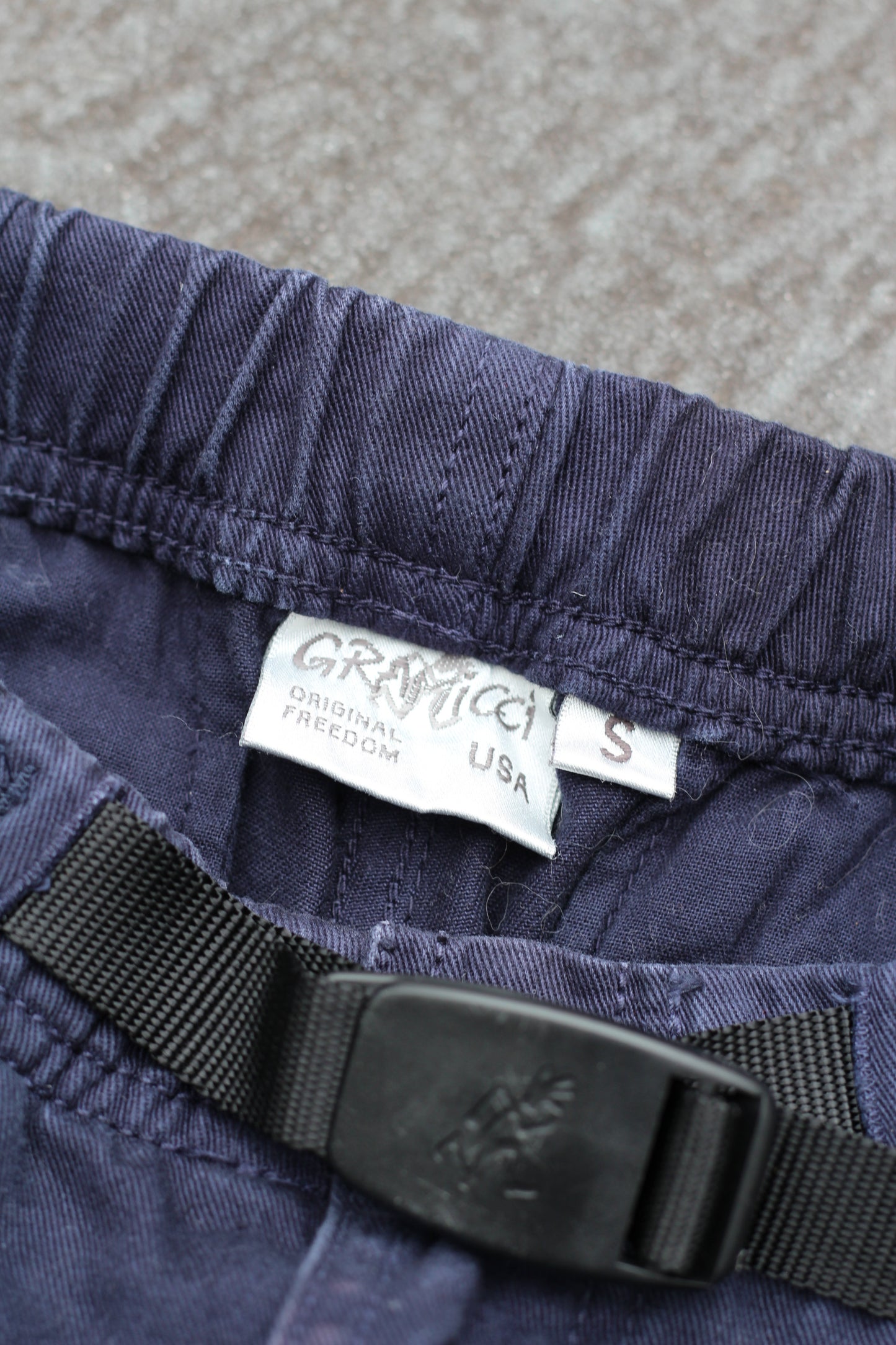 90's Made In USA Gramicci Climbing Pants x2点