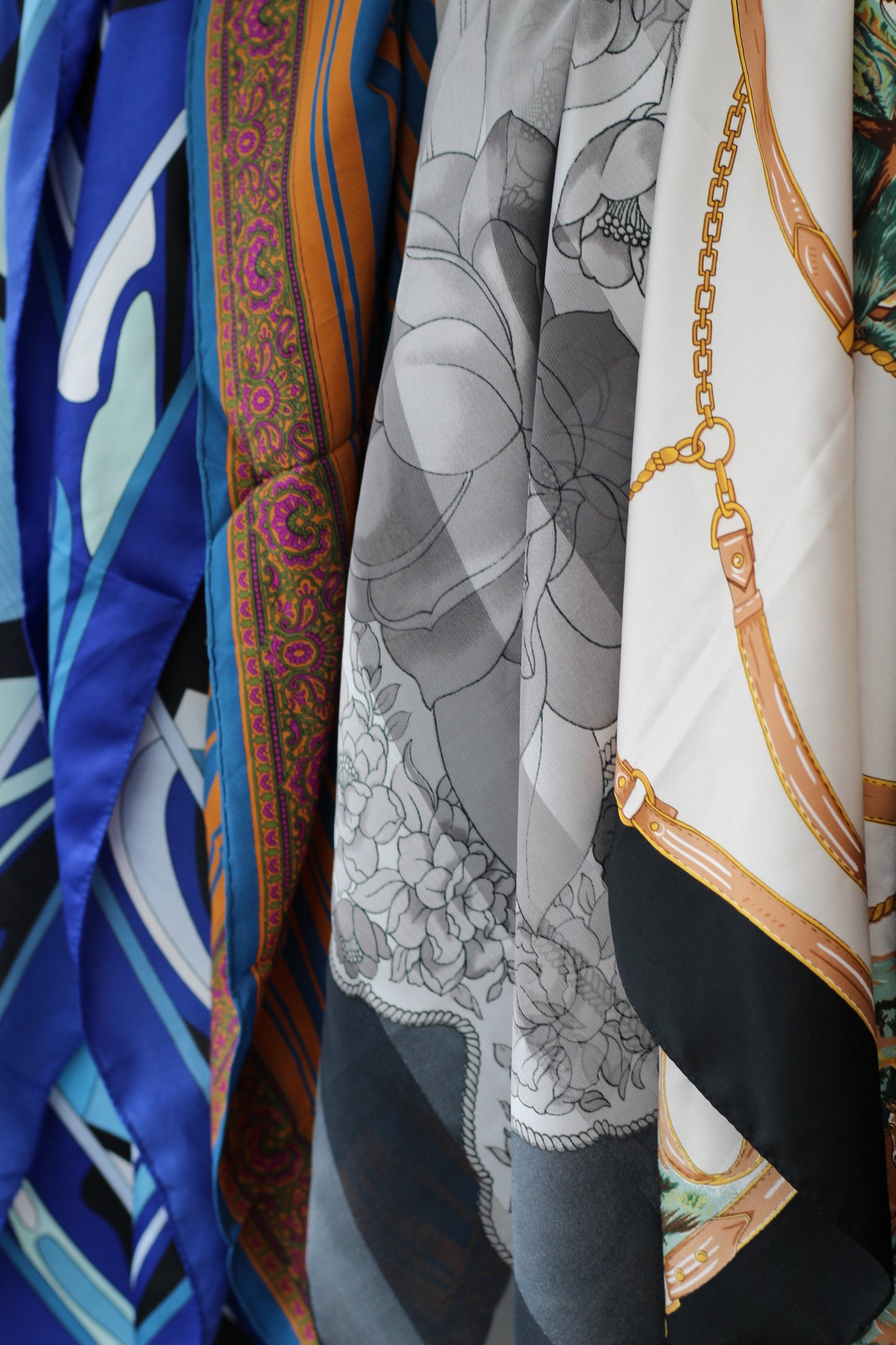 Brand & Design scarf x11点