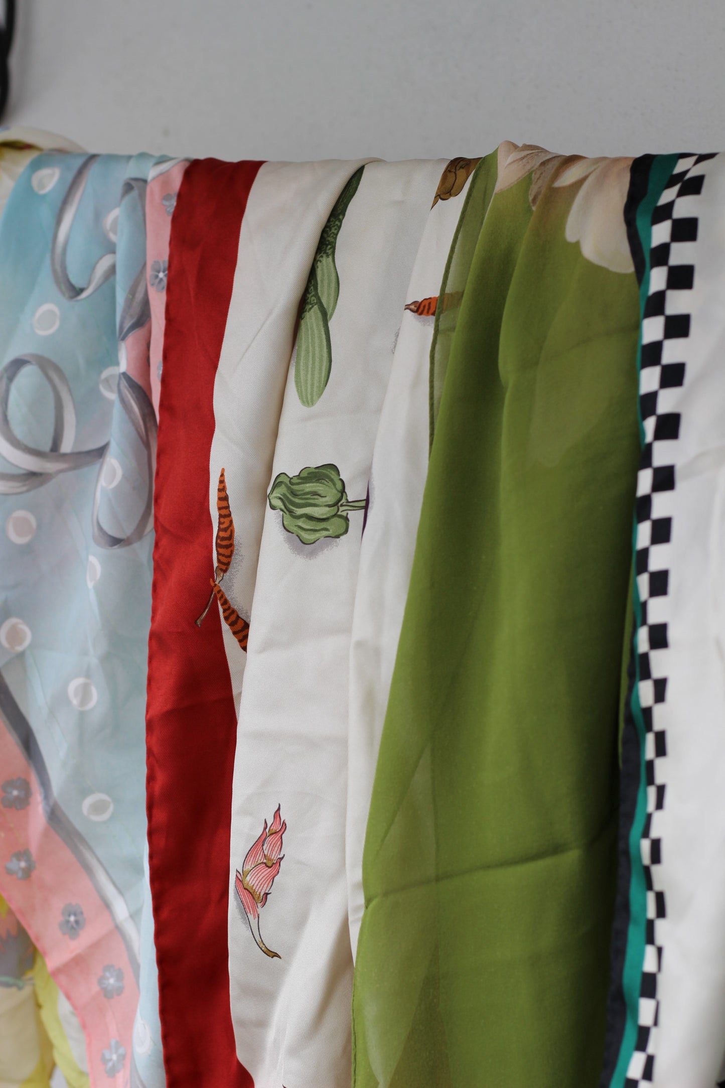 Brand & Design scarf x11点
