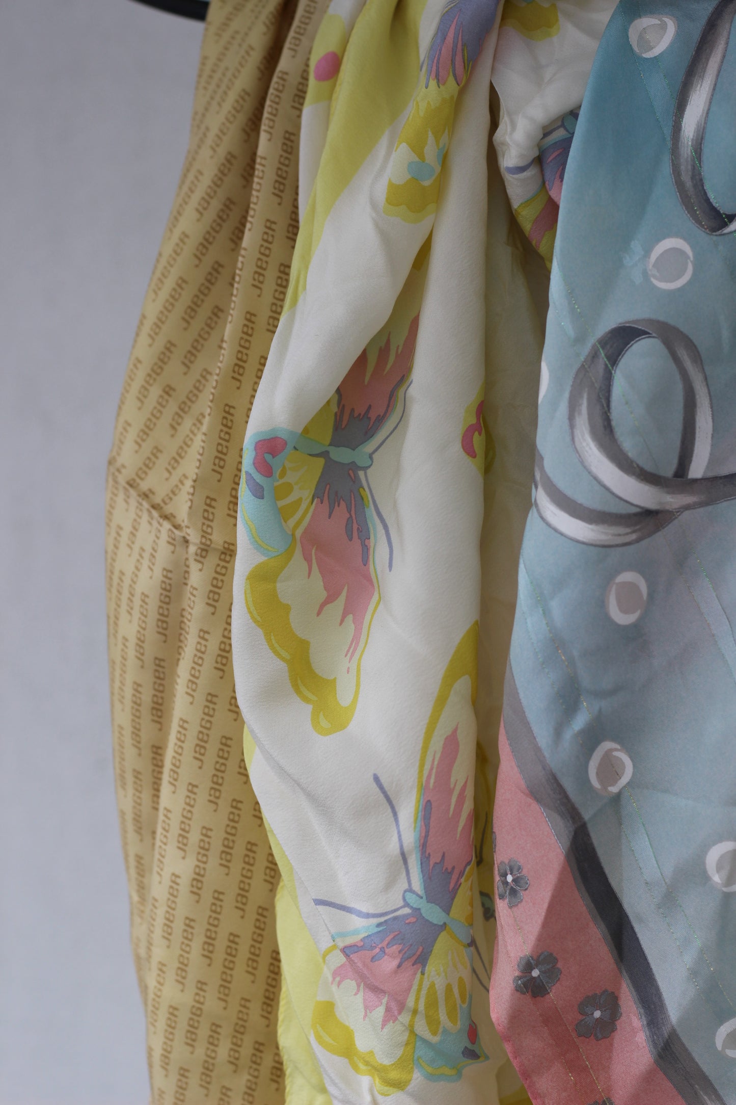 Brand & Design scarf x11点