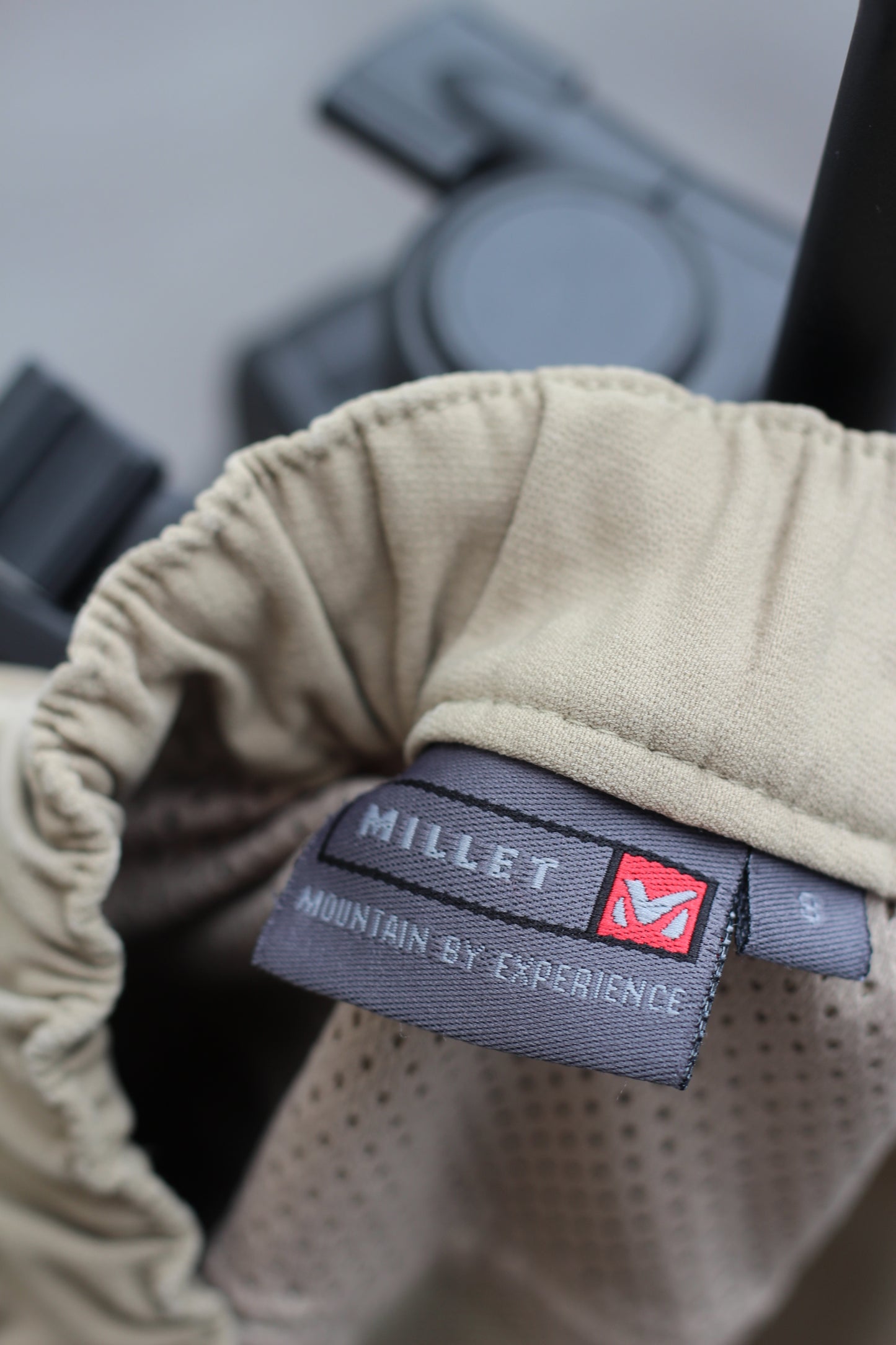 Millet Trekking Pants x2点