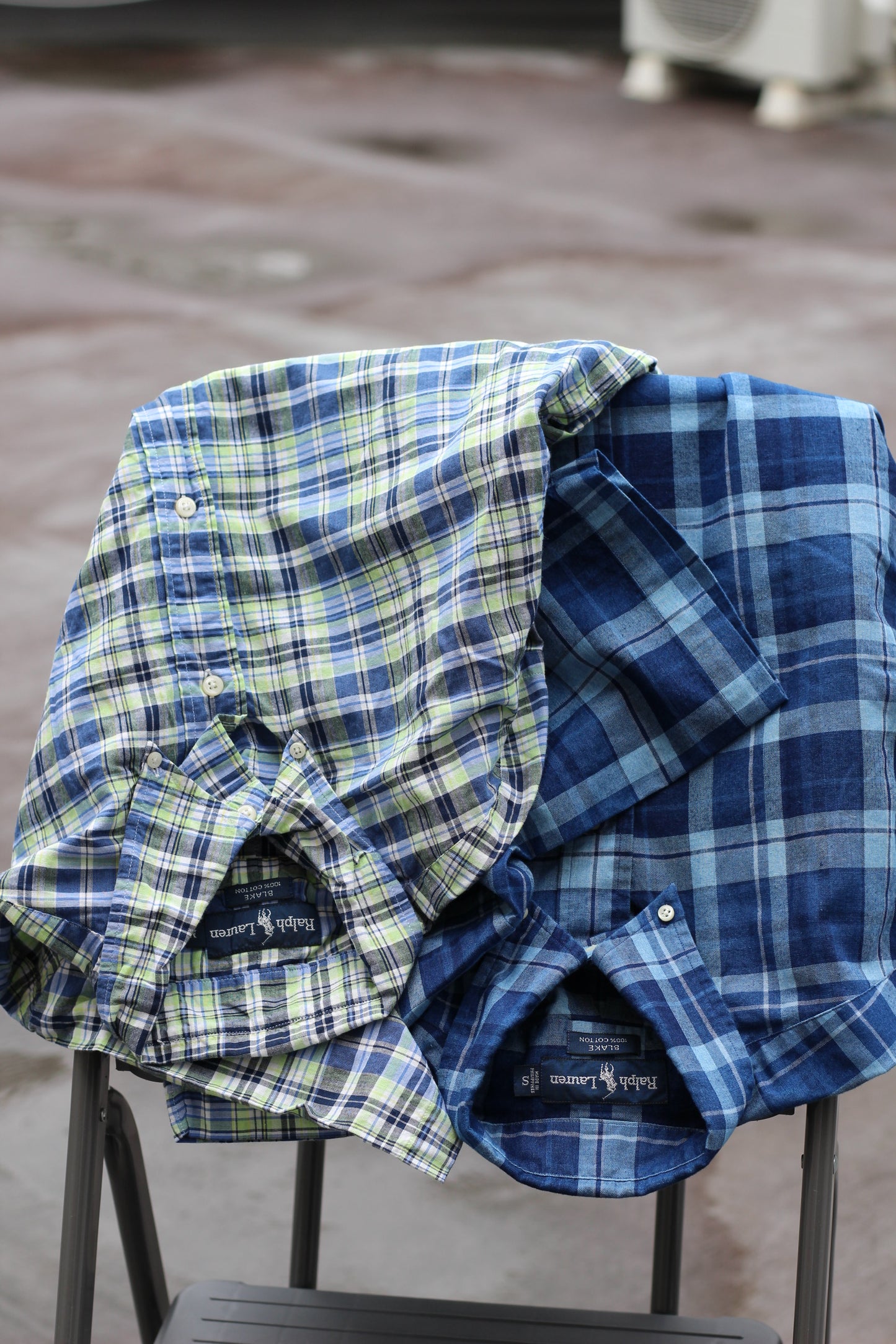 Ralph Lauren Short Sleeve Shirt x10点