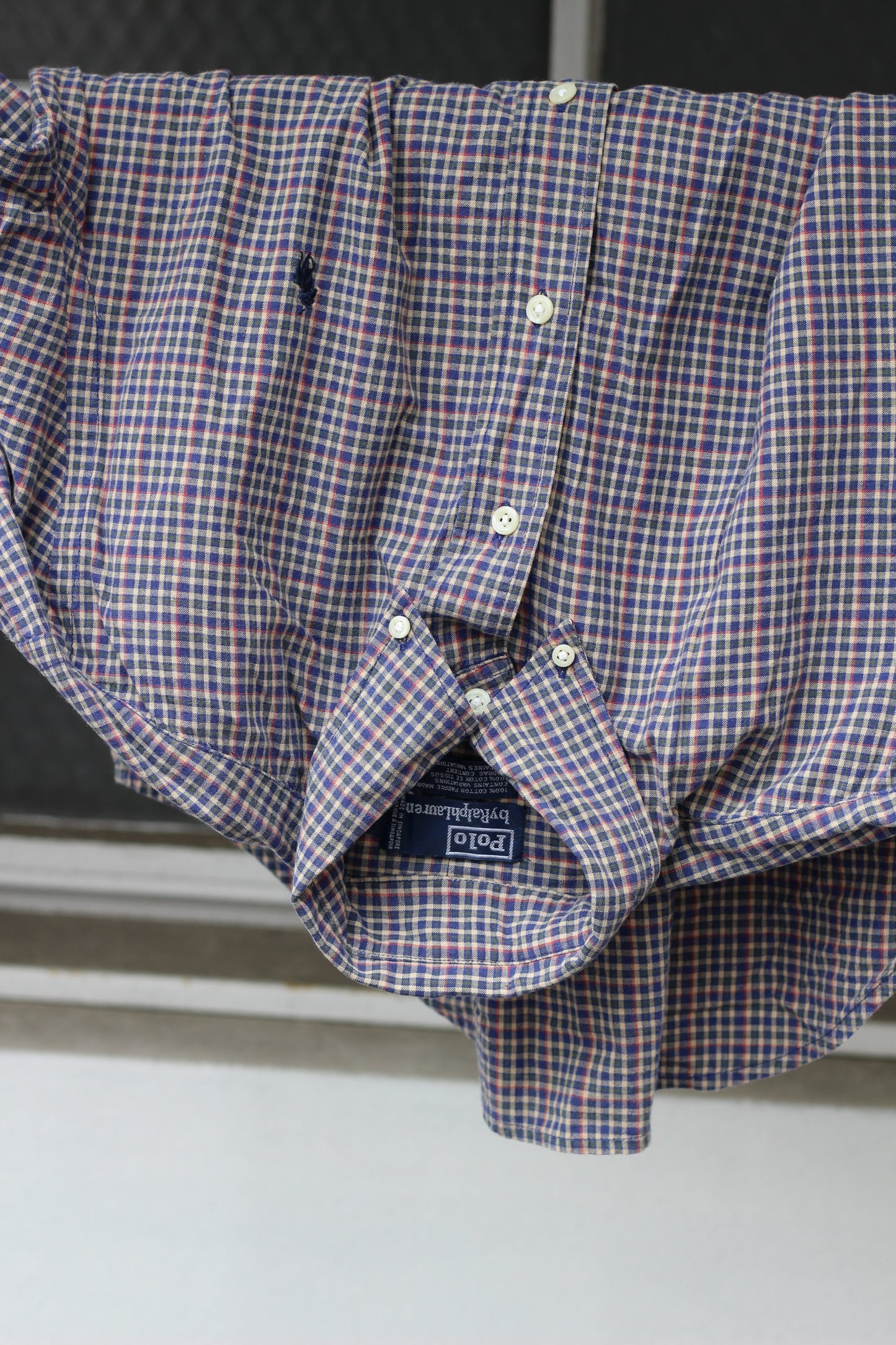 Ralph Lauren Short Sleeve Shirt x10点