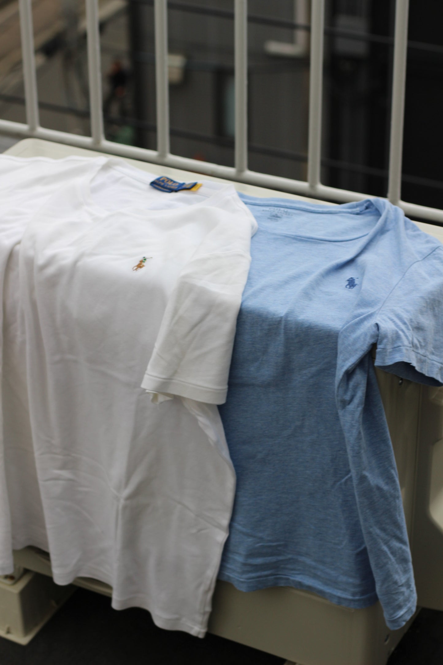 Men's Import Brand Summer Items x7点