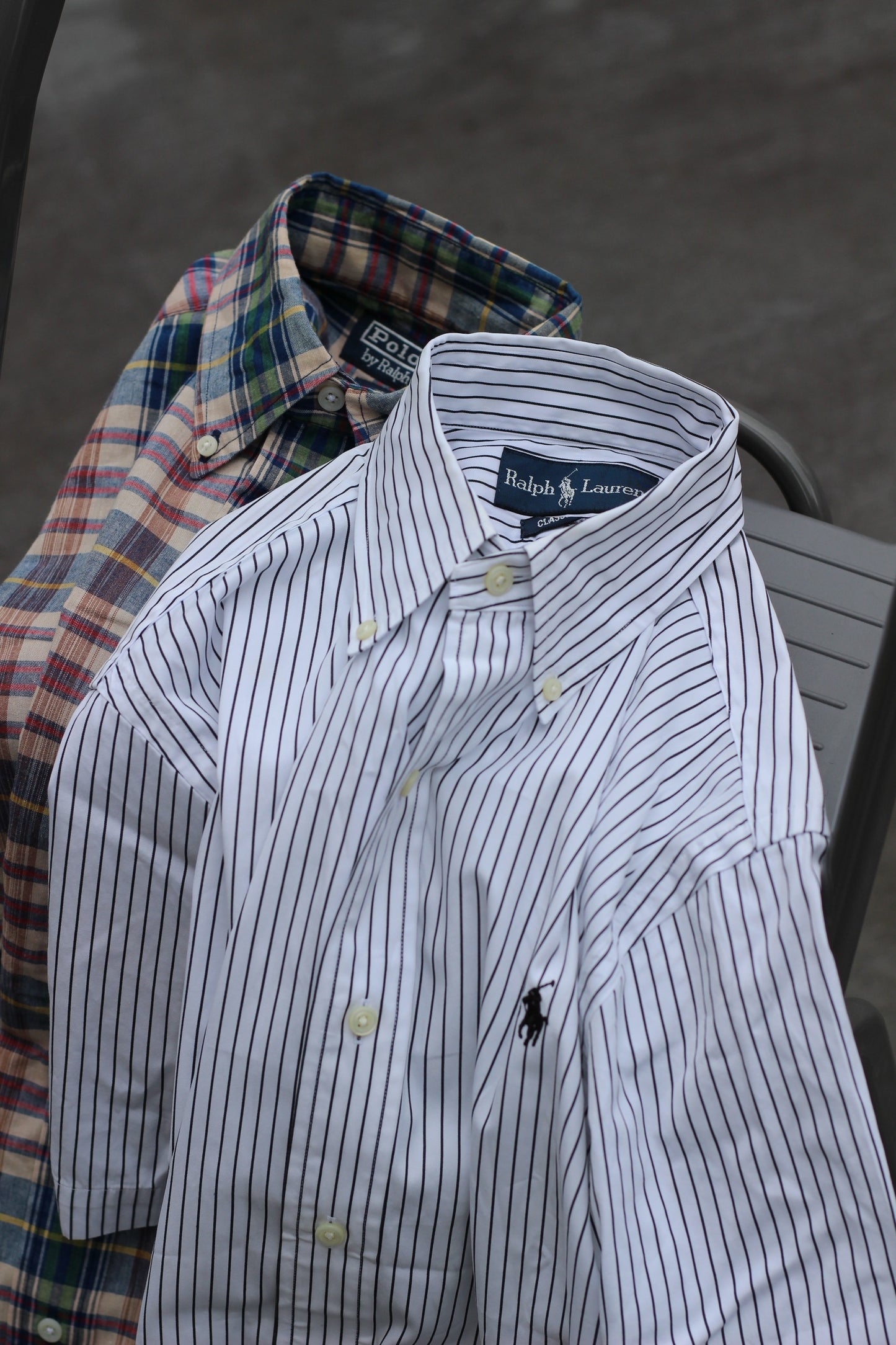 Ralph Lauren Short Sleeve Shirt x10点