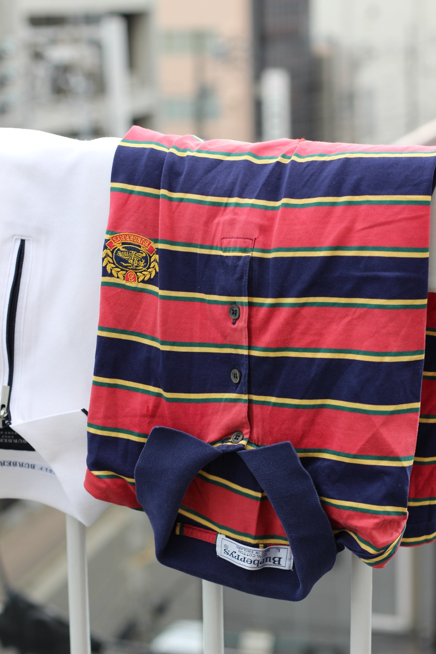 Men's Import Brand Summer Items x7点