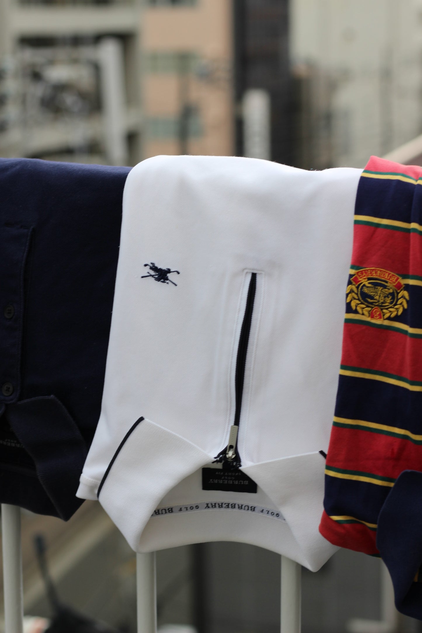 Men's Import Brand Summer Items x7点