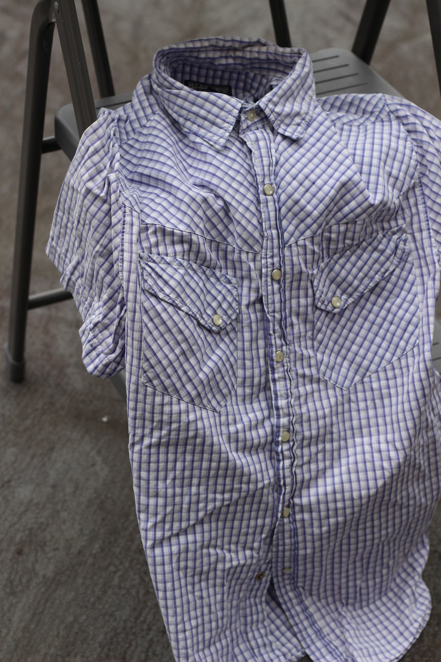 Ralph Lauren Short Sleeve Shirt x10点