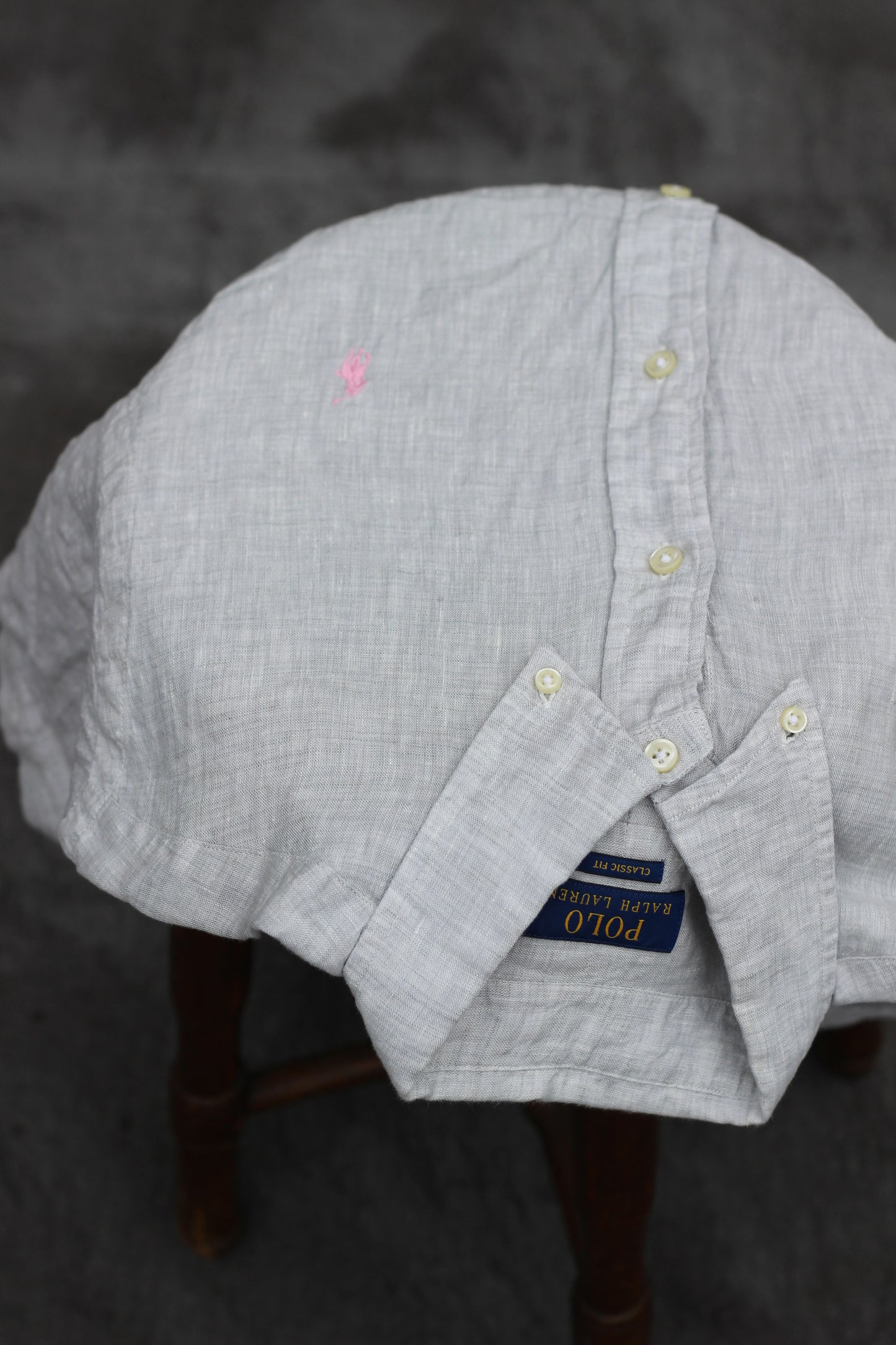 Ralph Lauren Short Sleeve Shirt x10点