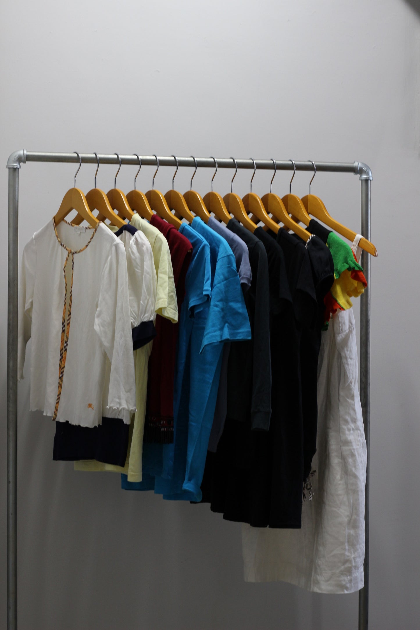 Ladies Luxury Brand Summer Items x13点