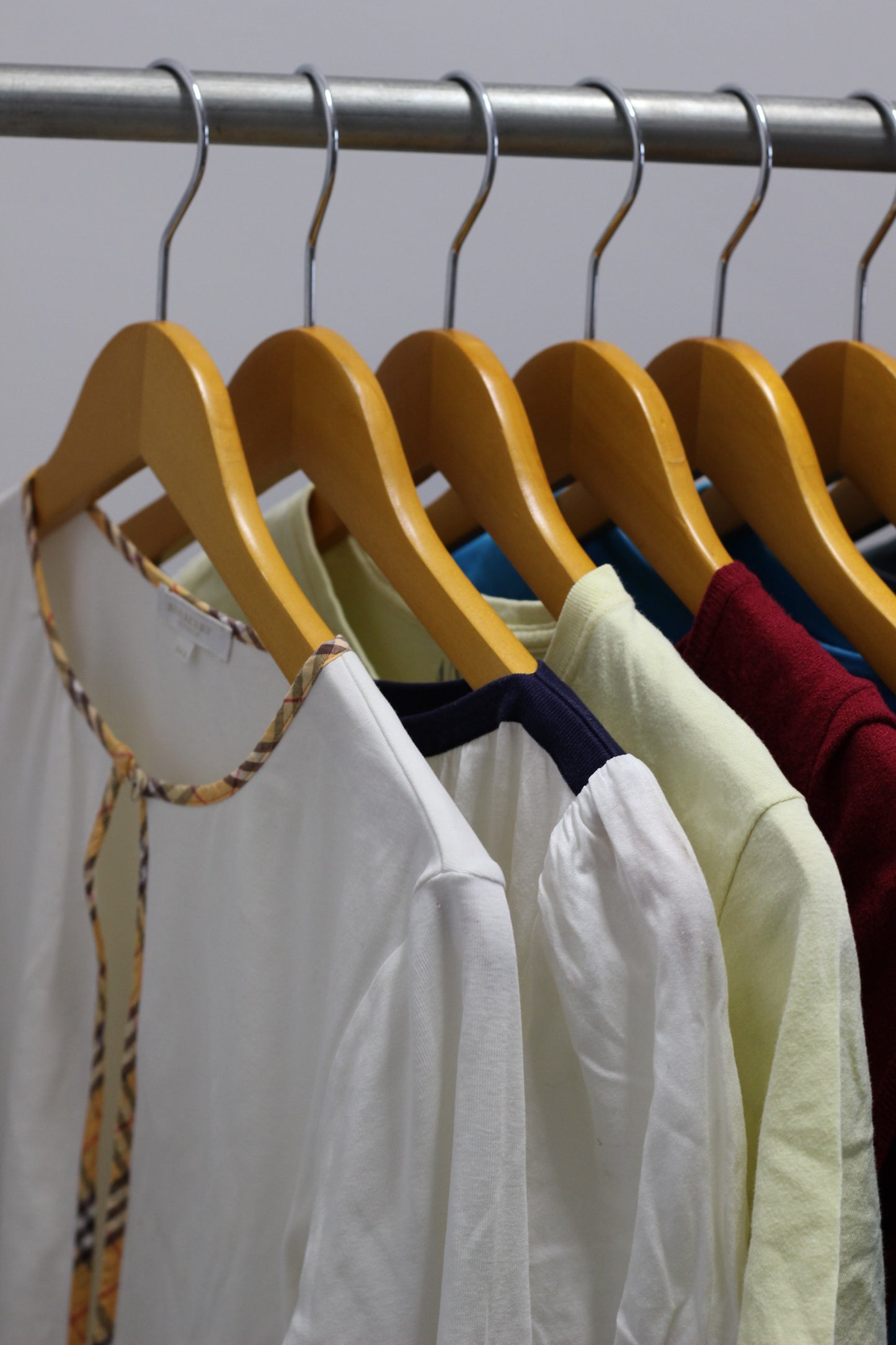 Ladies Luxury Brand Summer Items x13点