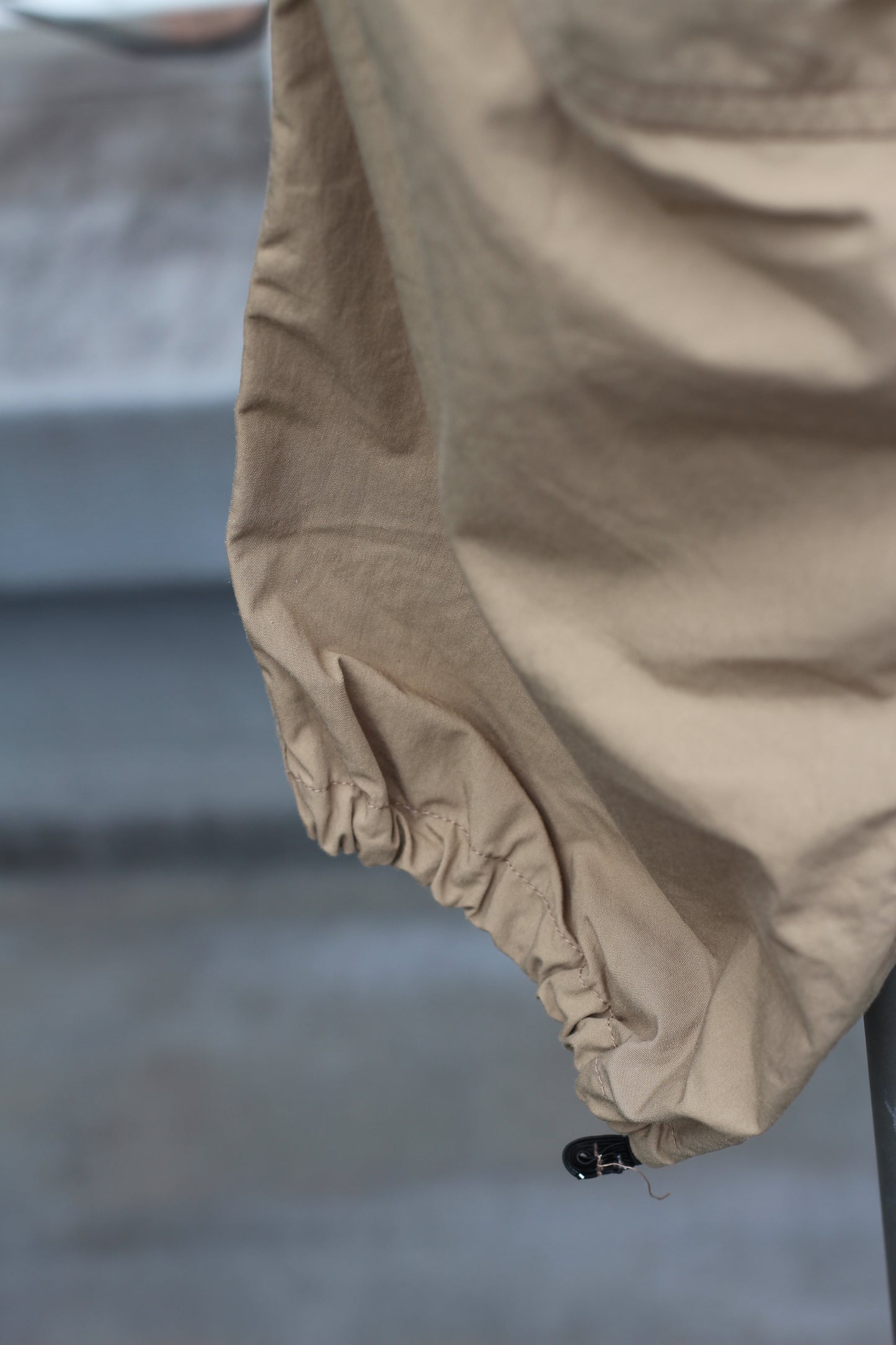 mont-bell Double Knee Nylon Trekking Pants x2点