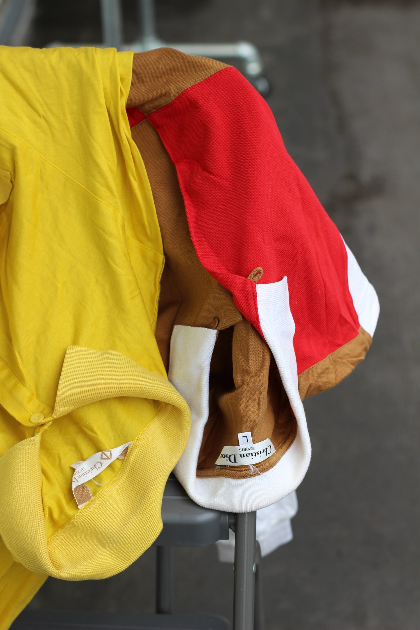 Old Dior Items x6点