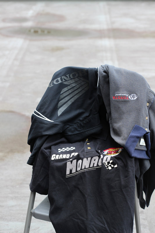 Car Maker Items x3点