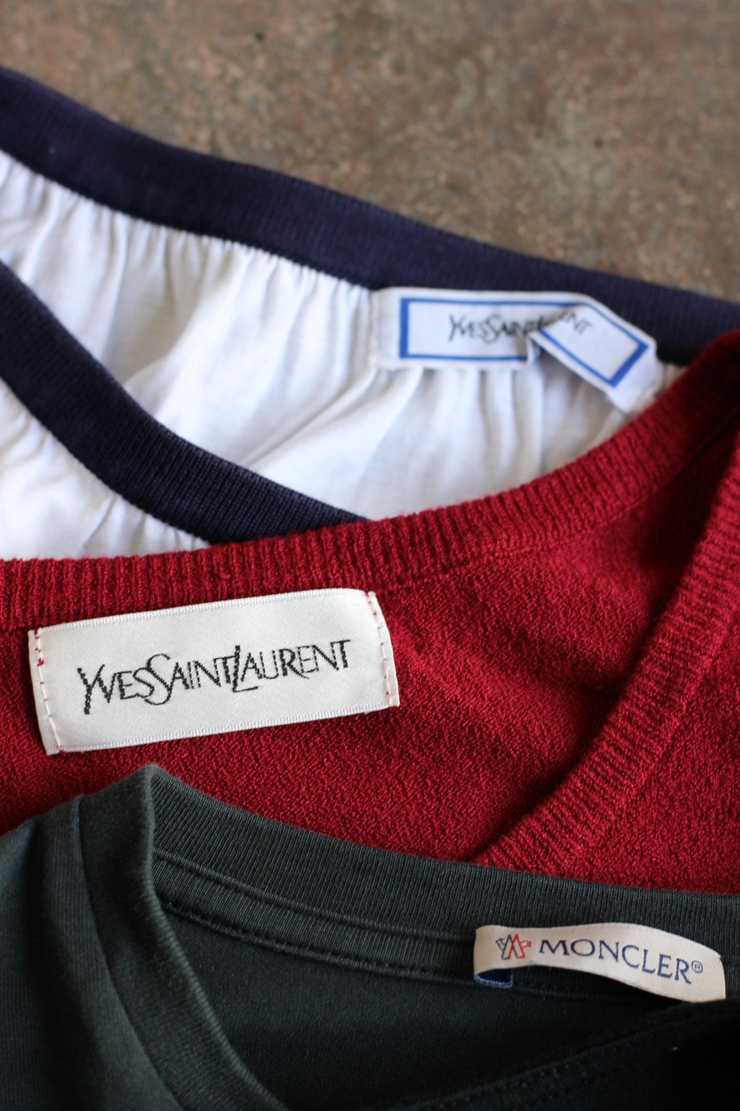 Ladies Luxury Brand Summer Items x13点