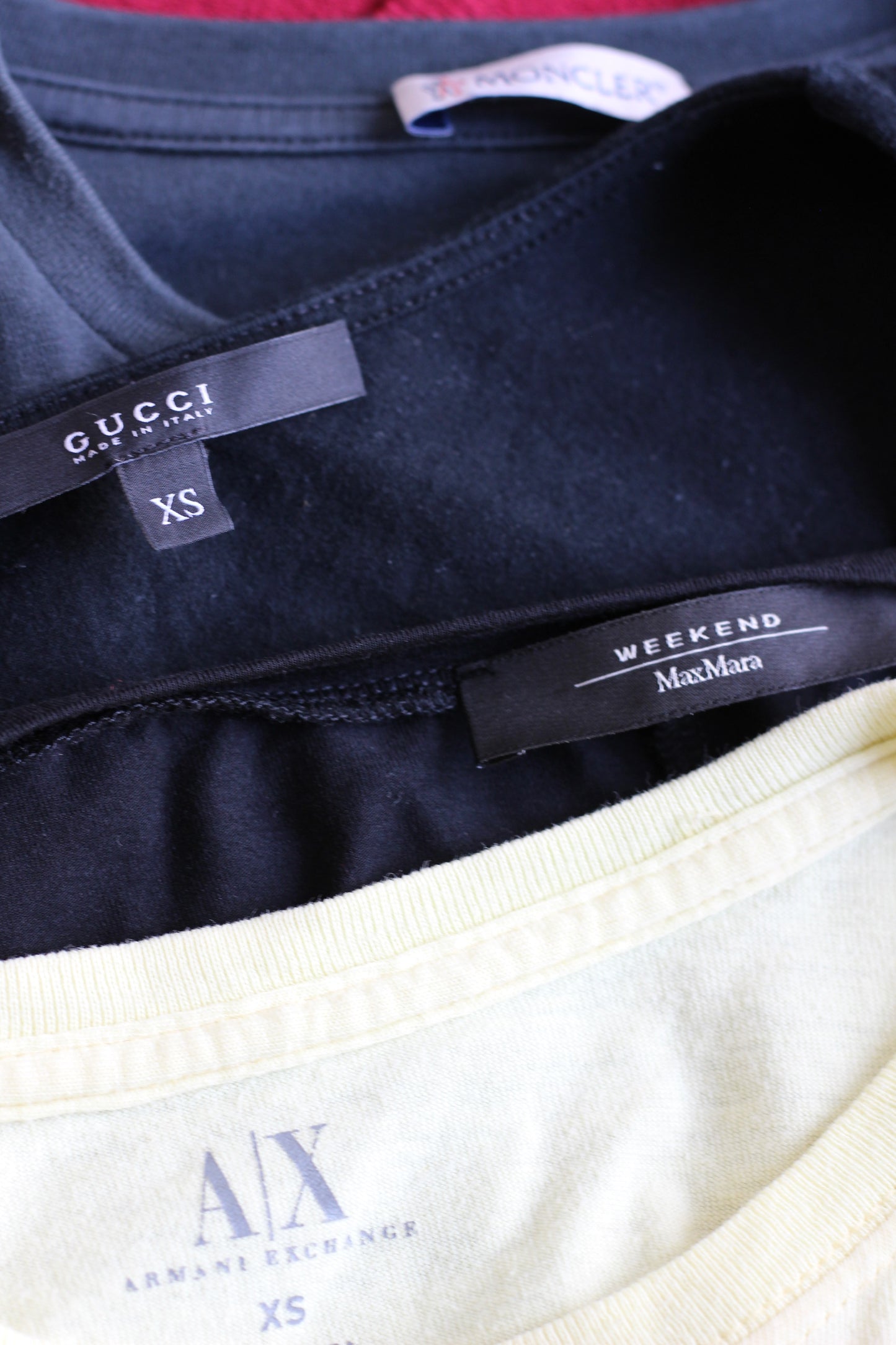 Ladies Luxury Brand Summer Items x13点