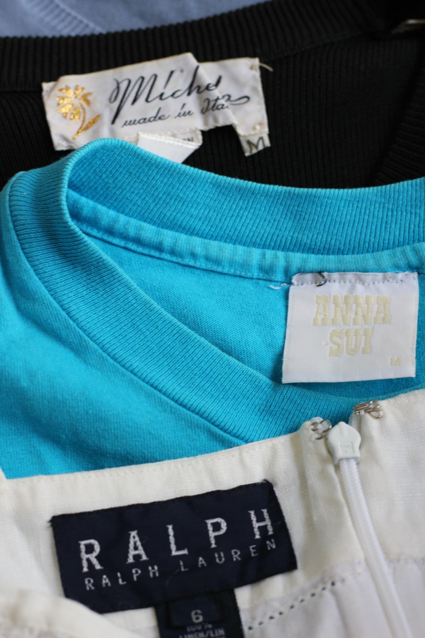 Ladies Luxury Brand Summer Items x13点