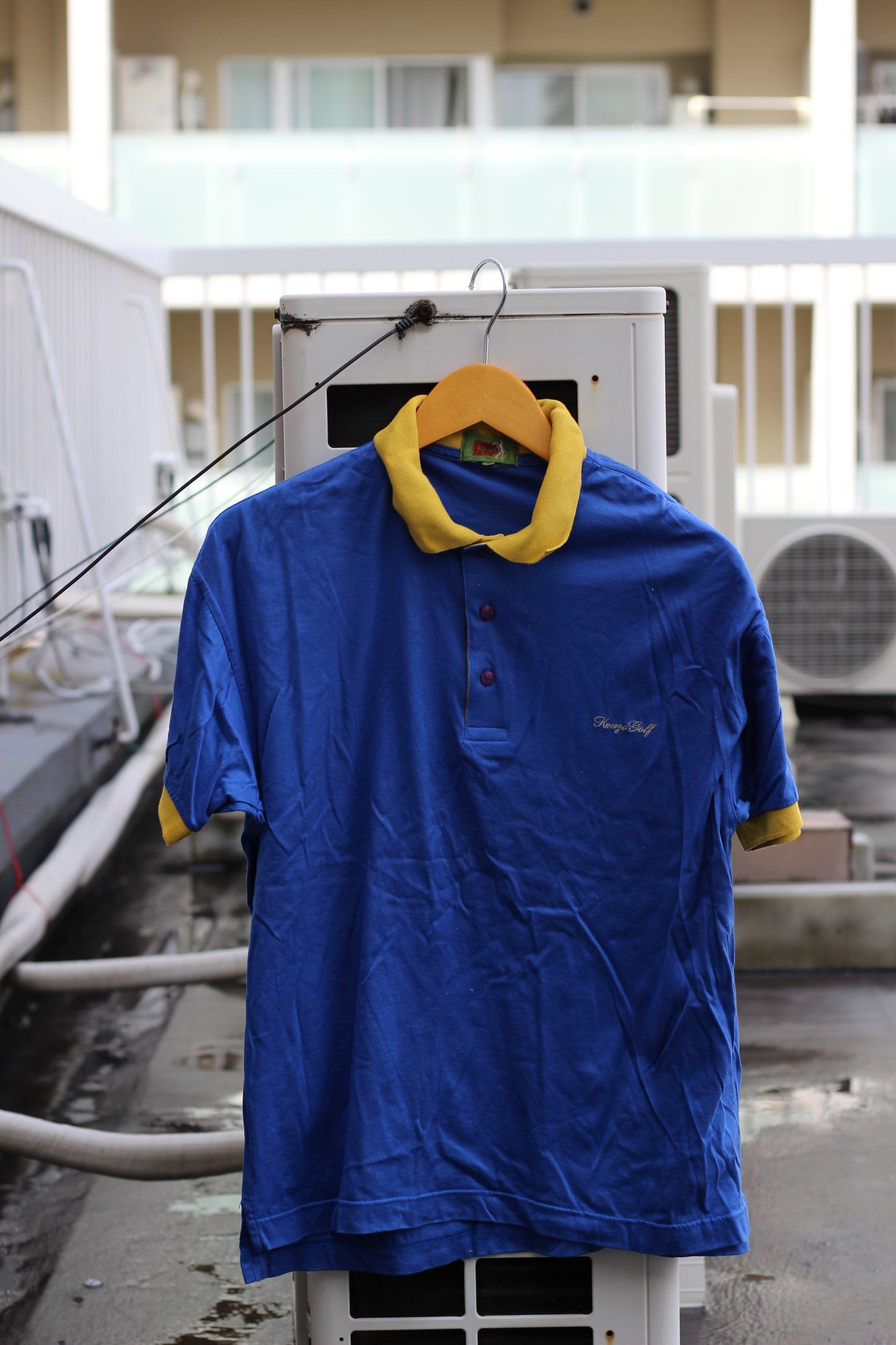 Men's Import Brand Summer Items x7点