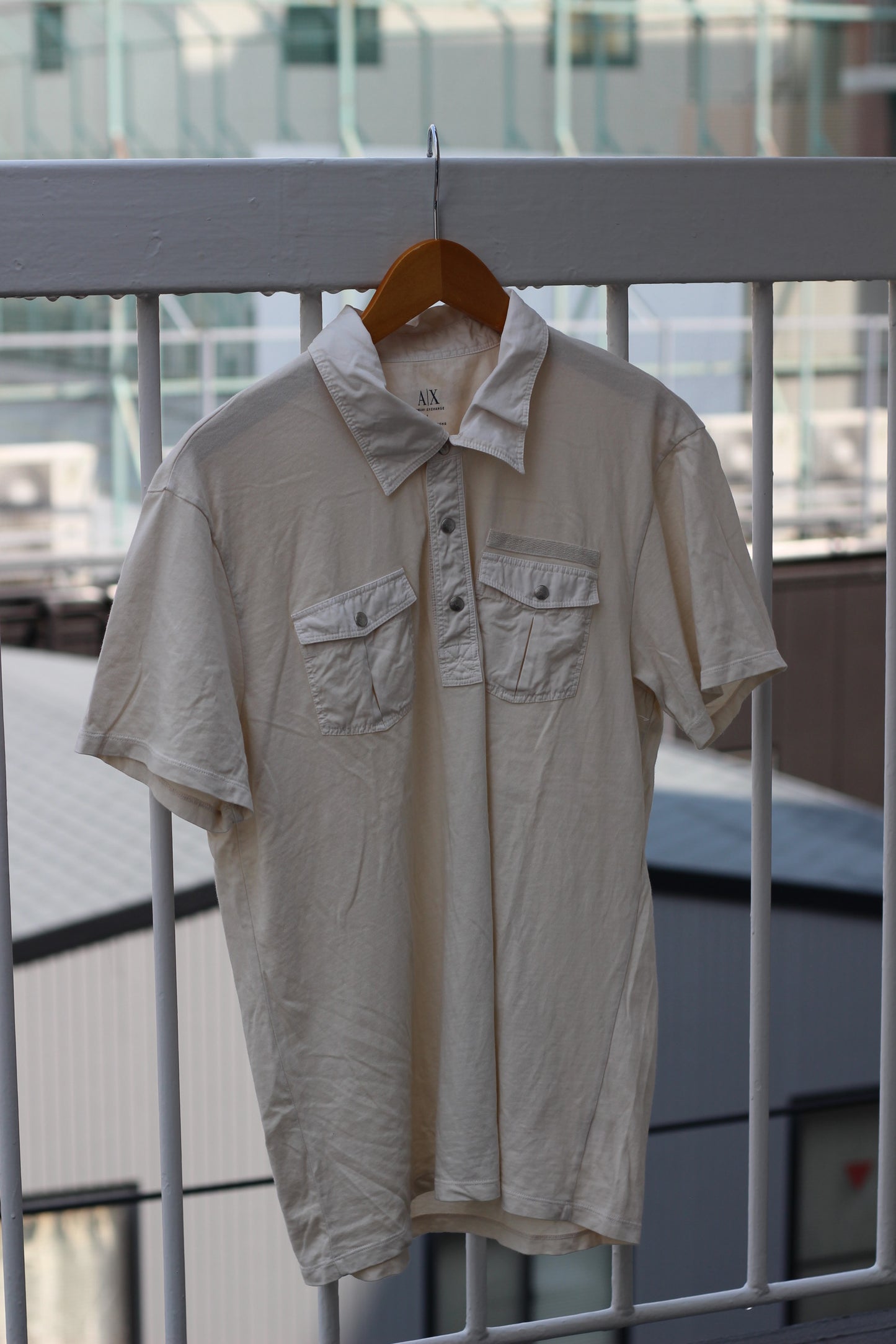 Men's Import Brand Summer Items x7点