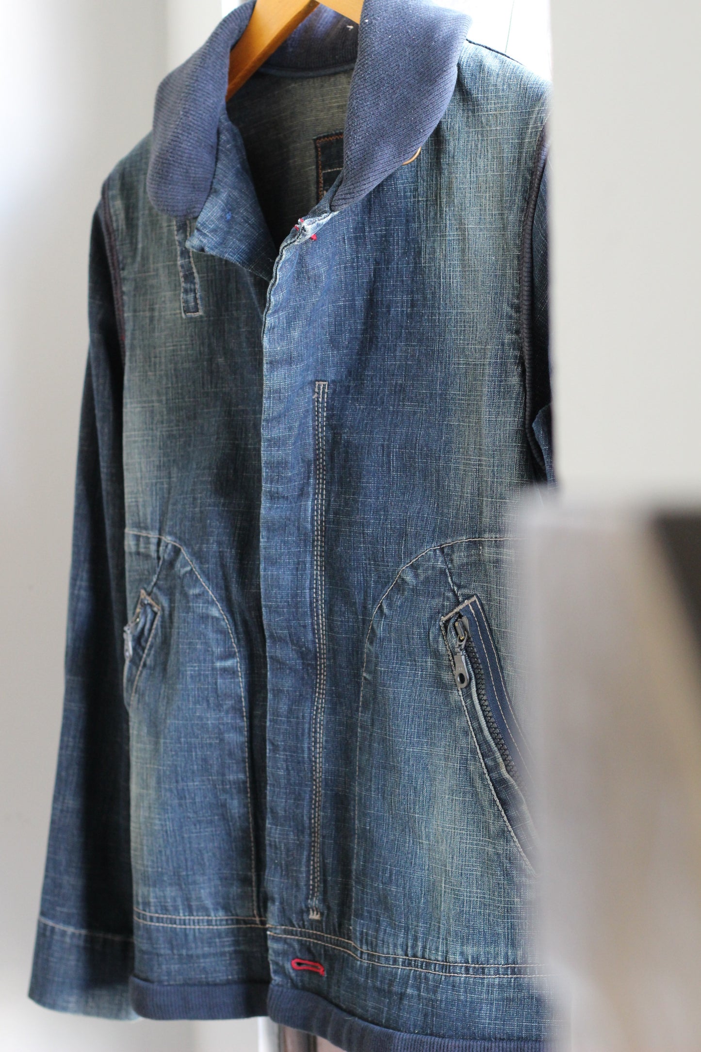 Marithe + Francois Girbaud Jacket x2点