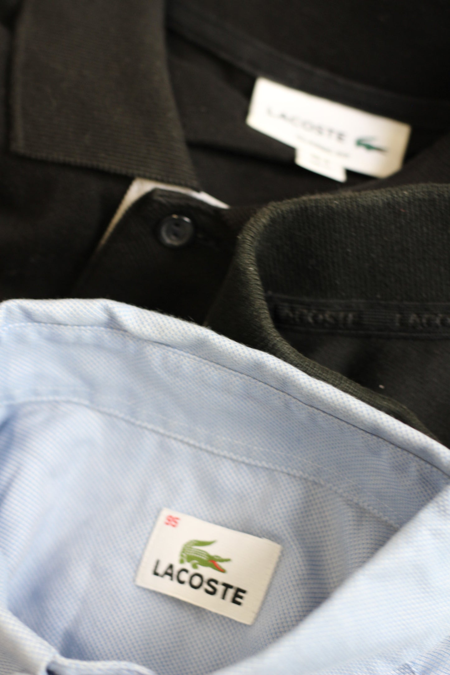 Lacoste Items x7点