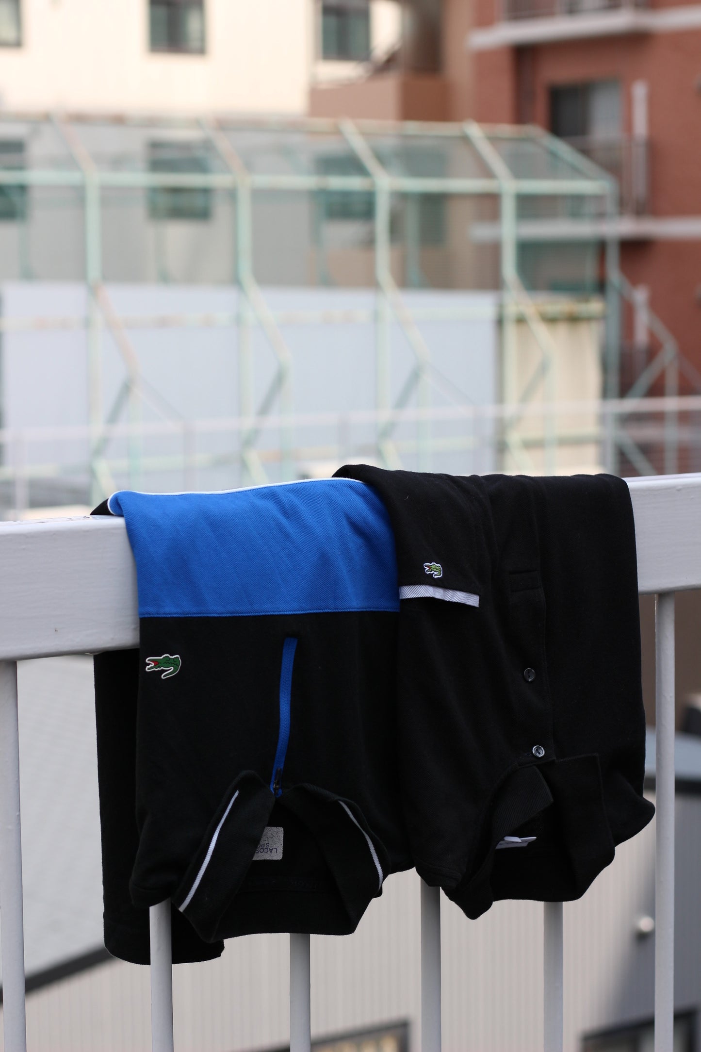 Lacoste Items x7点
