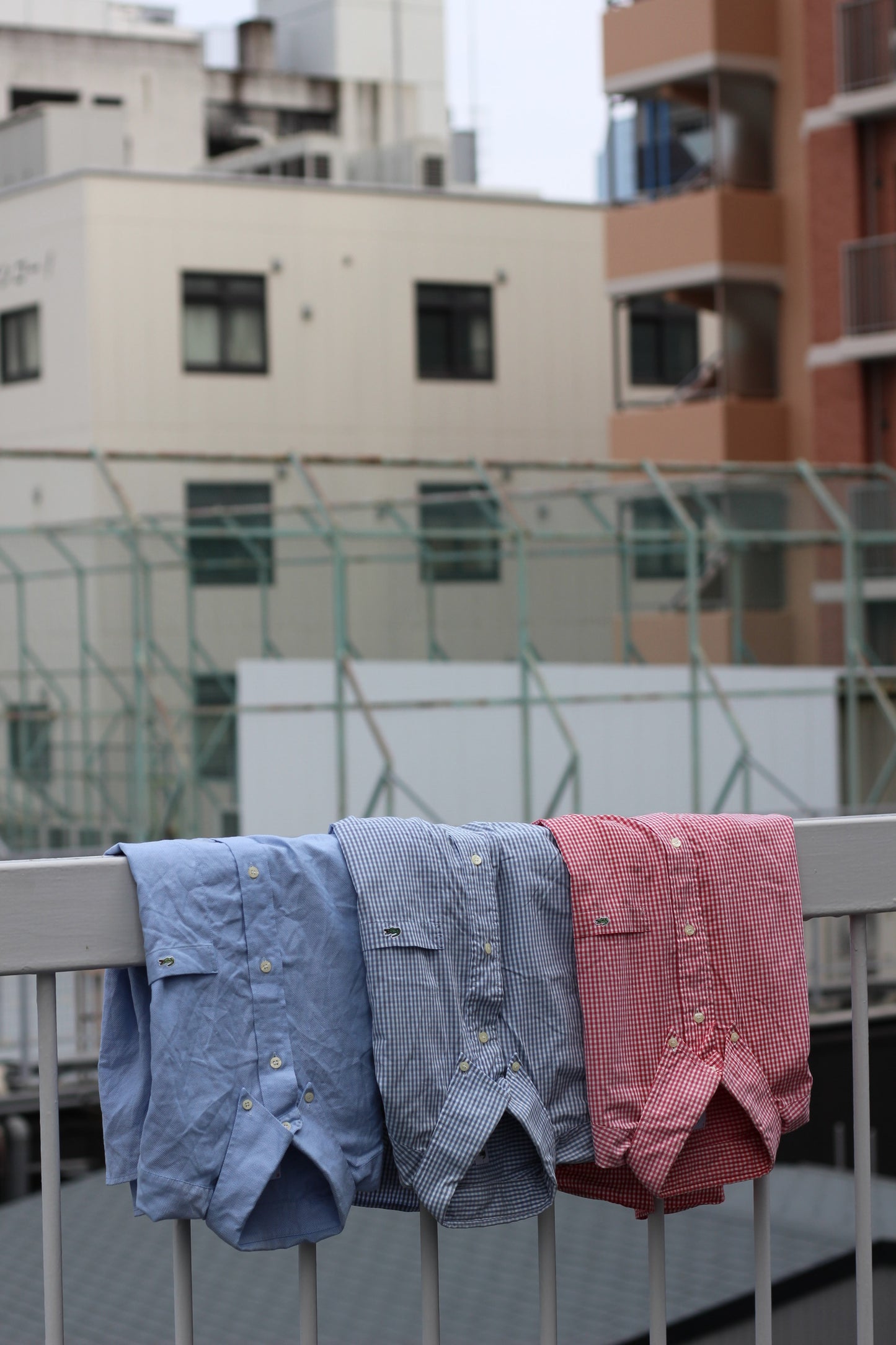 Lacoste Items x7点