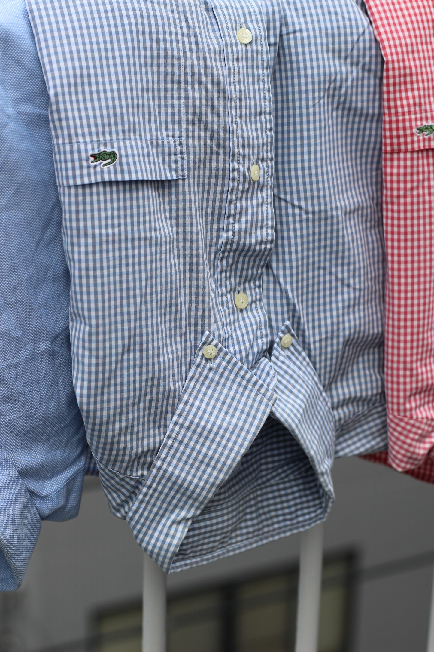 Lacoste Items x7点