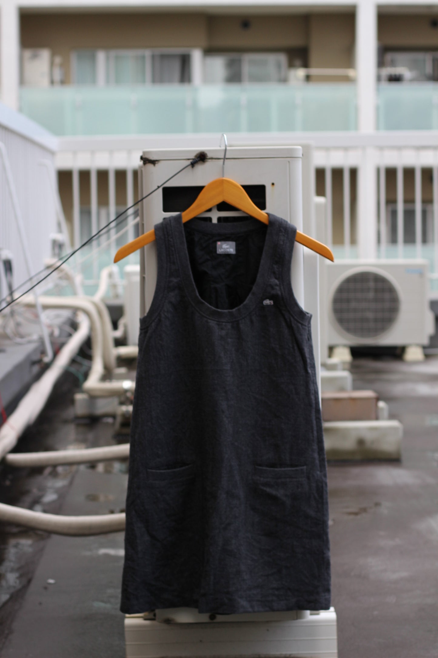 Lacoste Items x7点