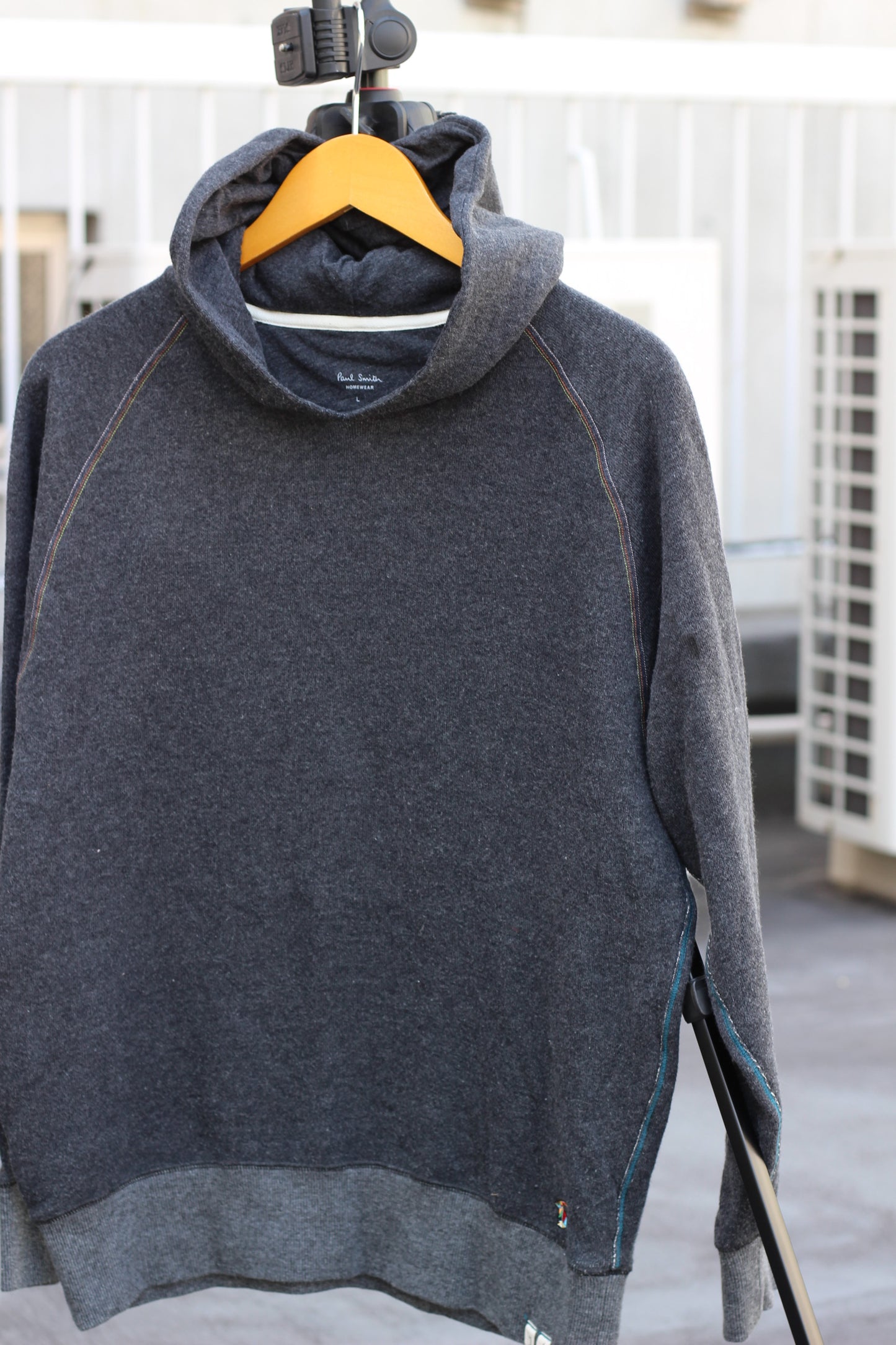 Paul Smith Knitwear & Hoodies x3点