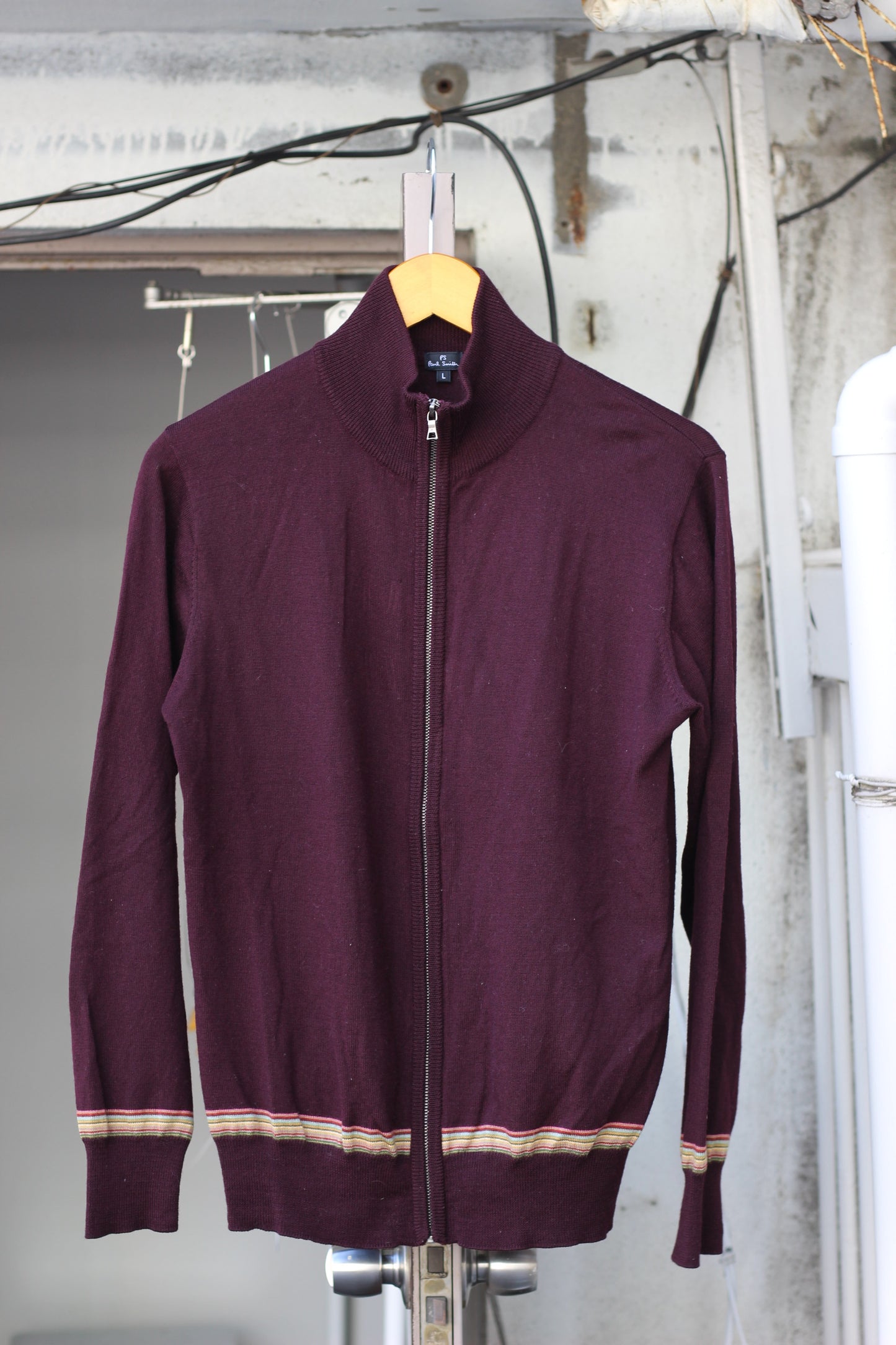 Paul Smith Knitwear & Hoodies x3点