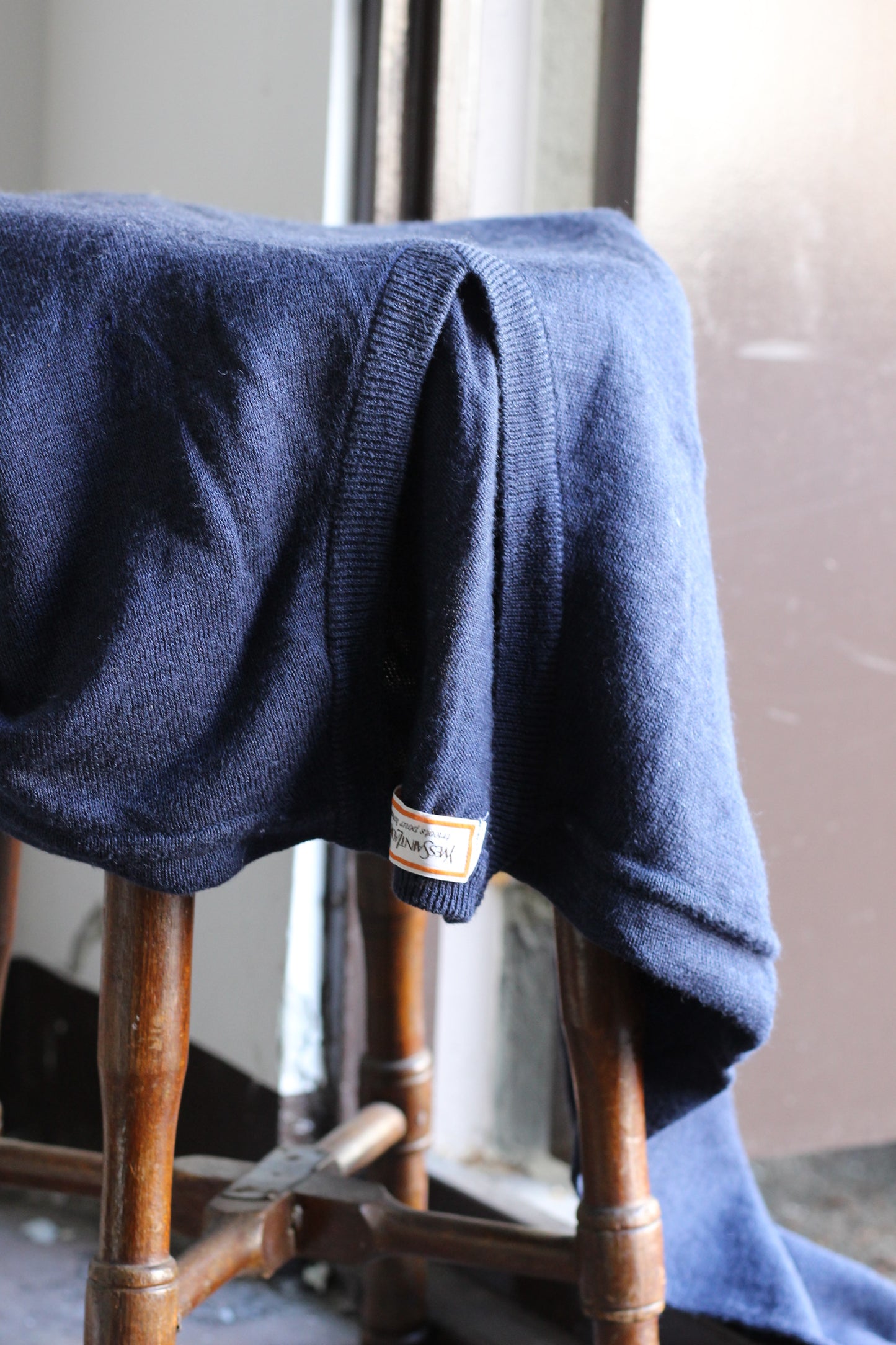 Yves Saint Laurent Knitwear x5点
