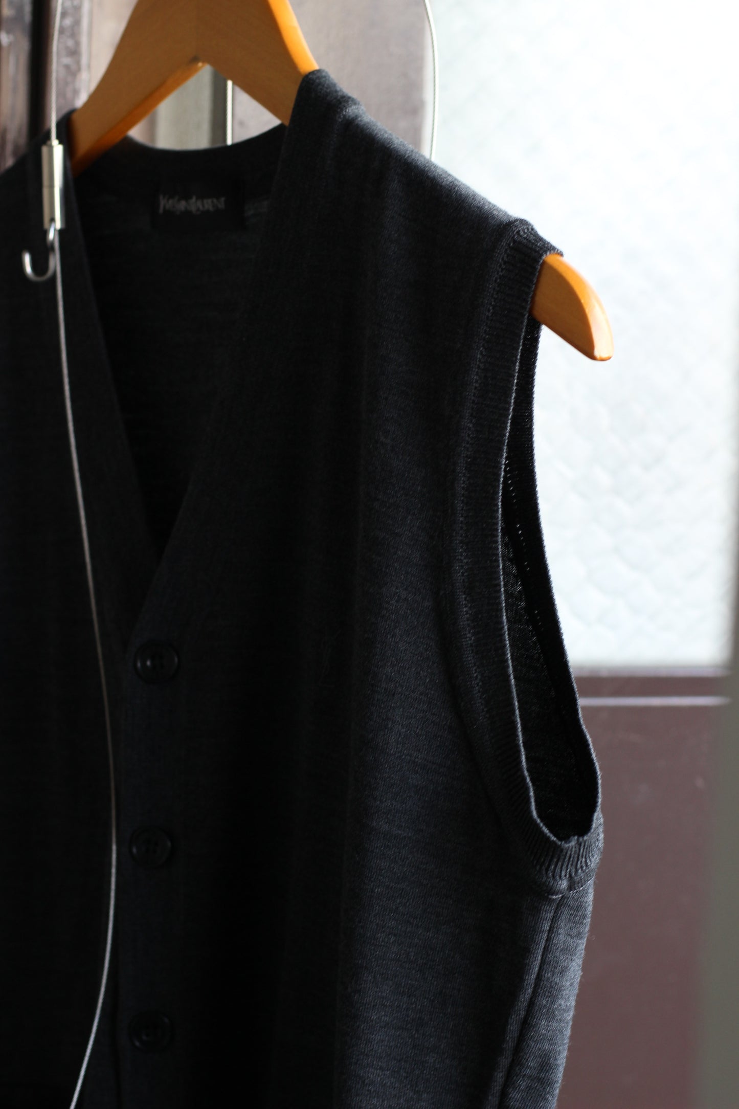 Yves Saint Laurent Knitwear x5点