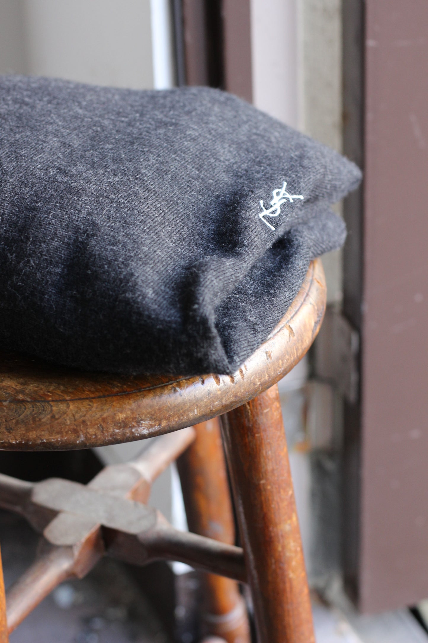 Yves Saint Laurent Knitwear x5点