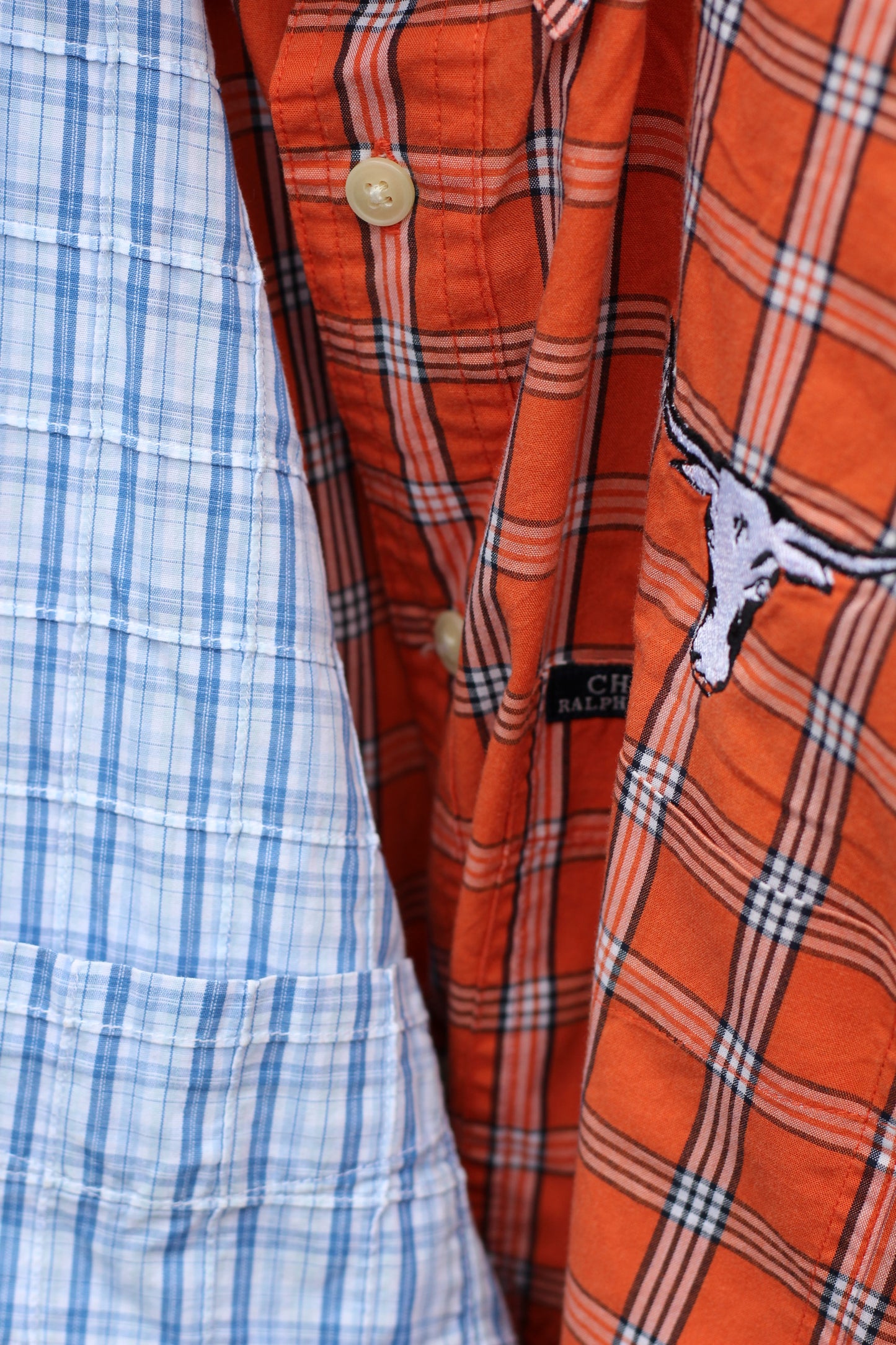 Ralph Lauren Shirt x12点