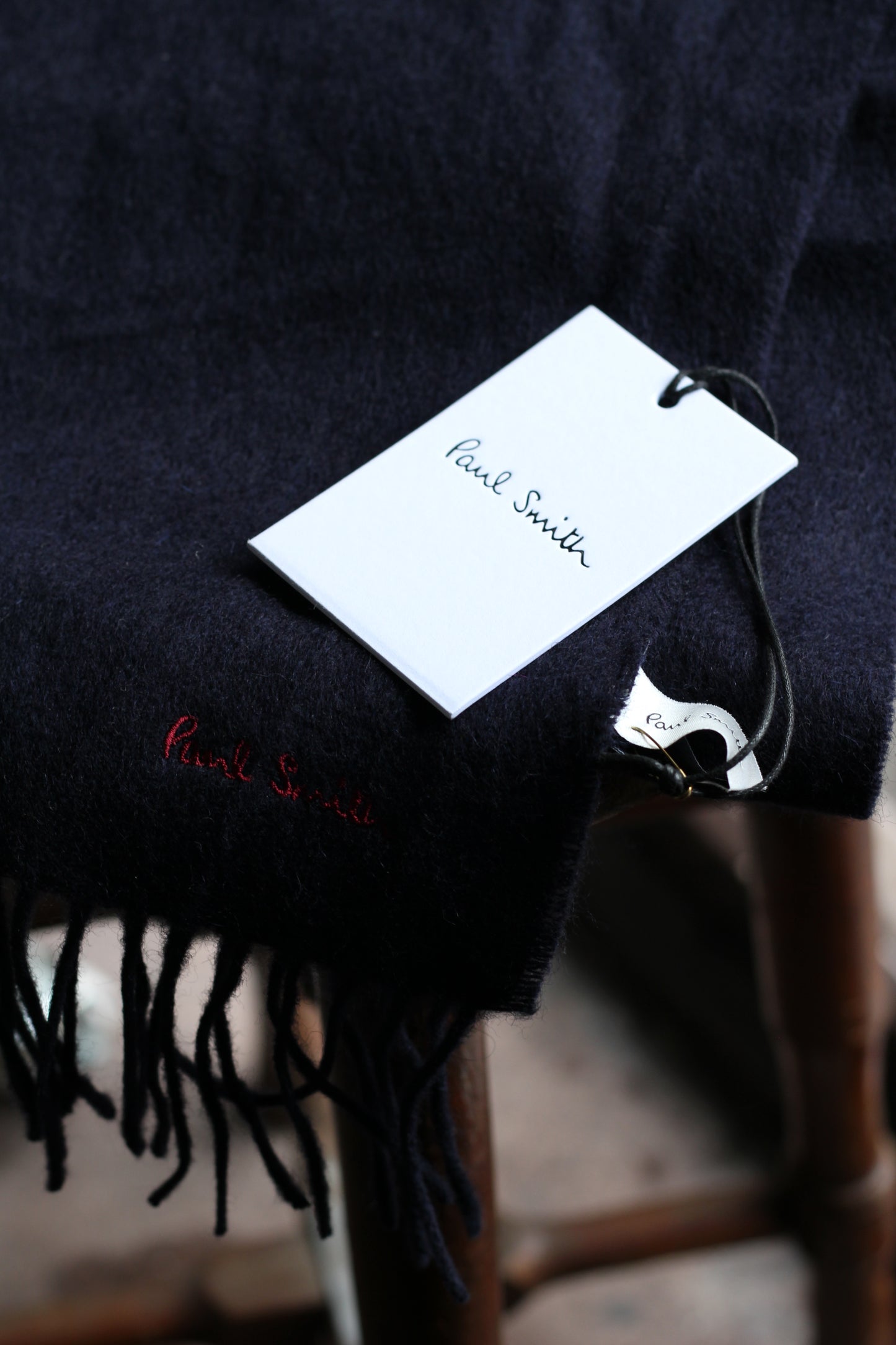 Paul Smith Muffler set x3点