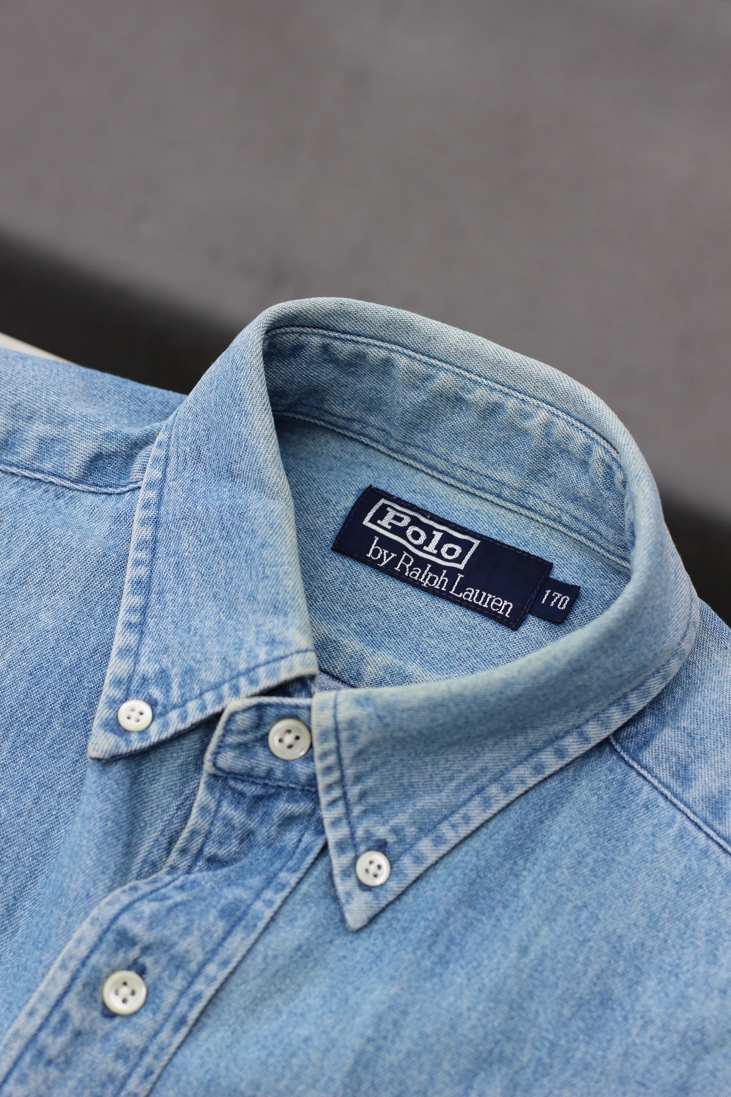 Ralph Lauren Shirt x12点