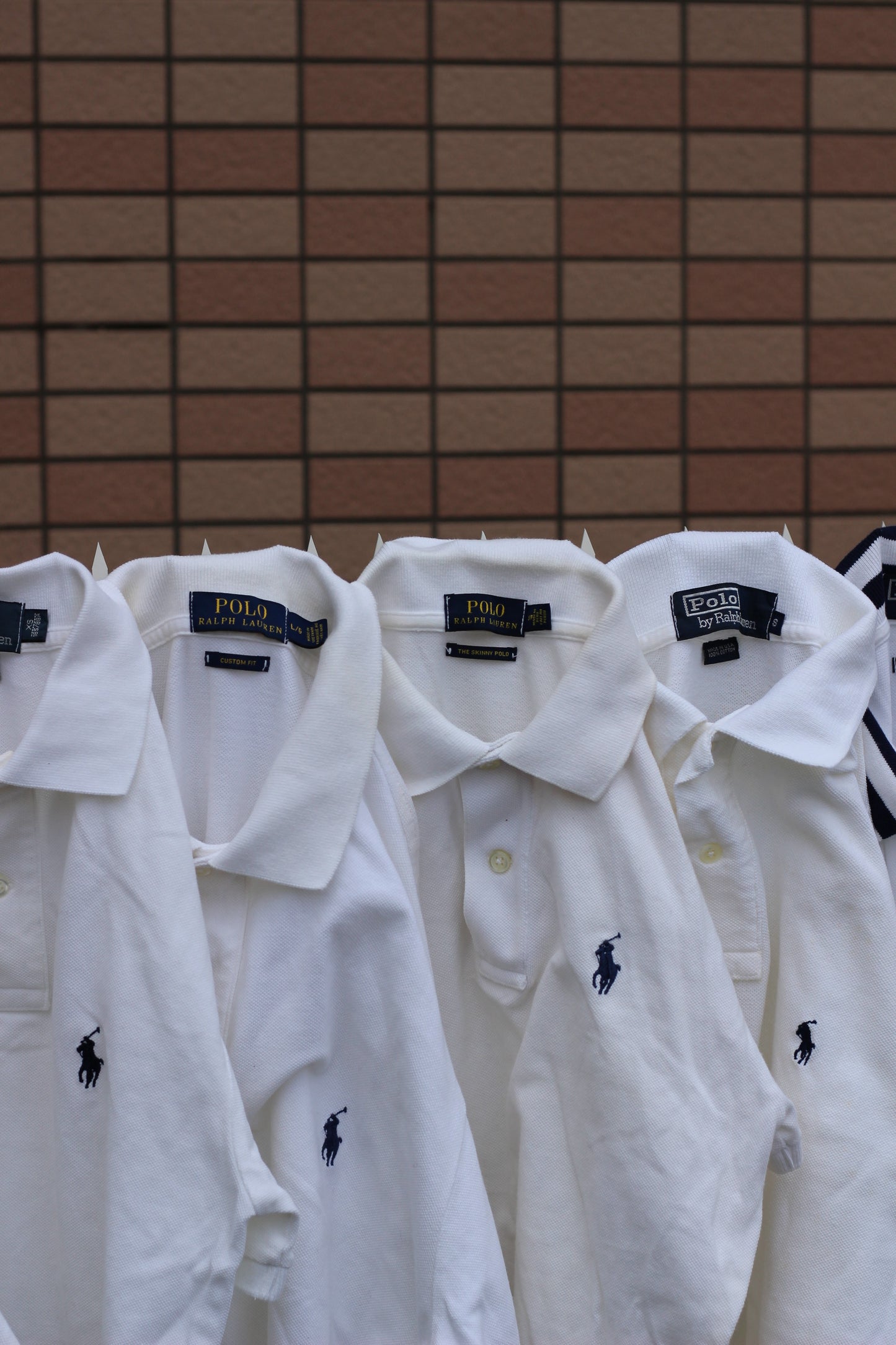 Ralph Lauren Polo Shirt x20点