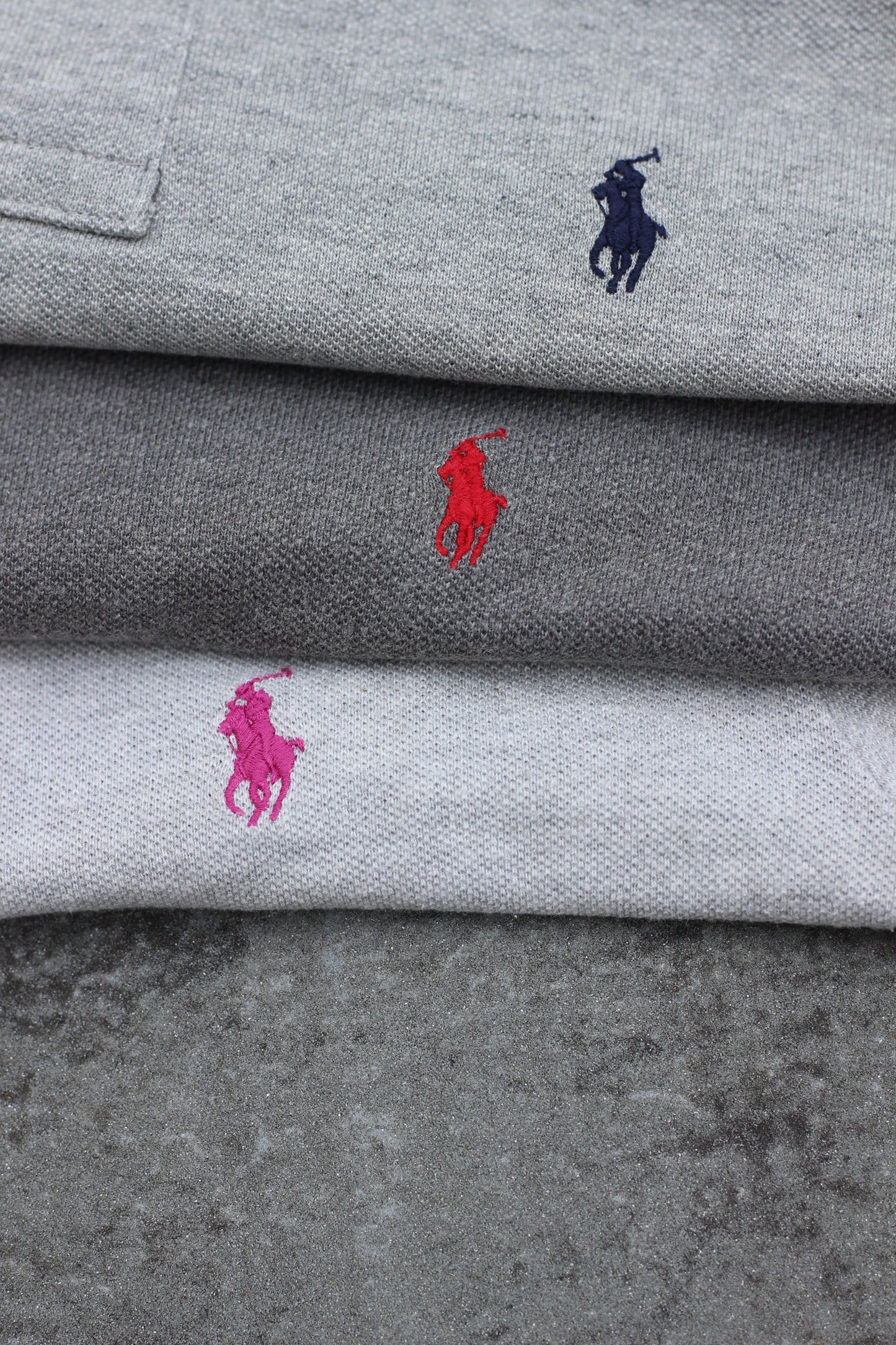 Ralph Lauren Polo Shirt x20点