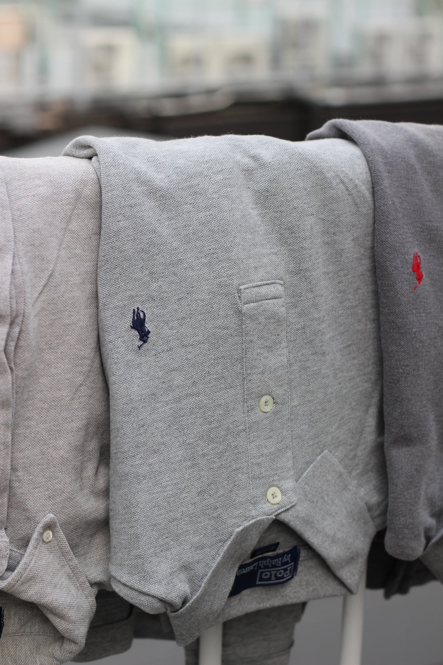Ralph Lauren Polo Shirt x20点