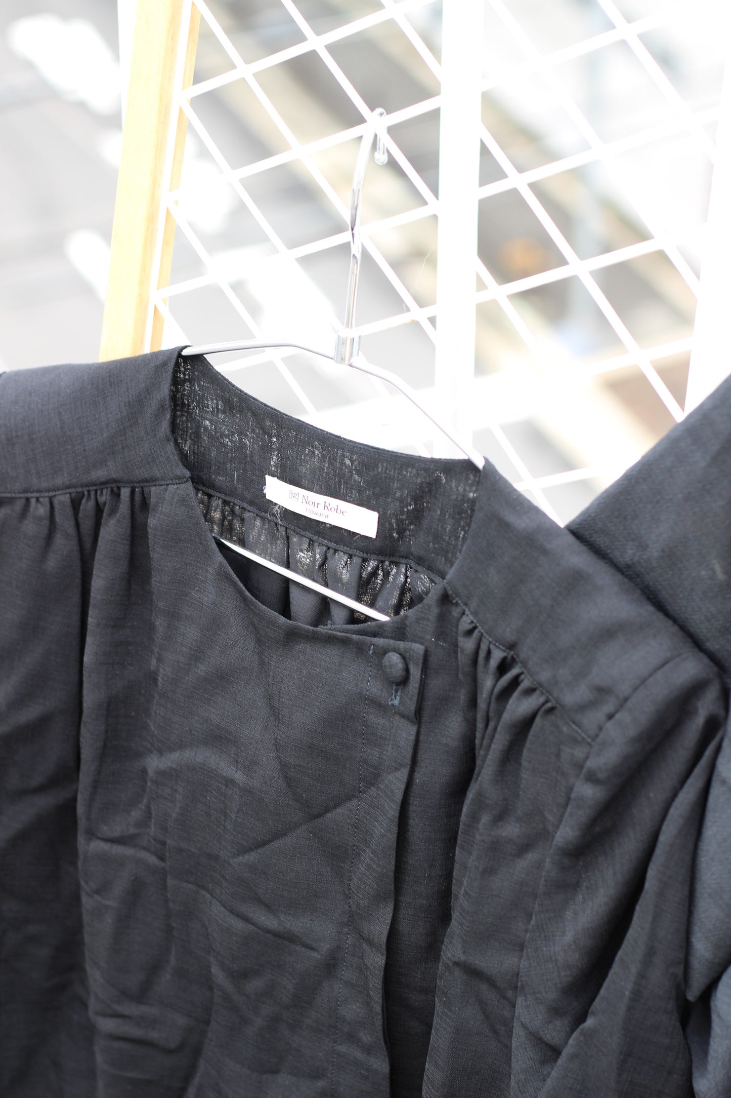 Vintage Simple Color Short Sleeve Blouse x10点