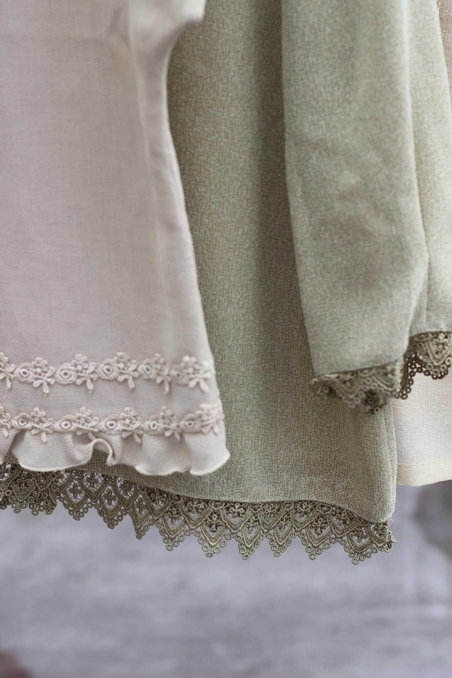 Vintage Simple Color Short Sleeve Blouse x10点