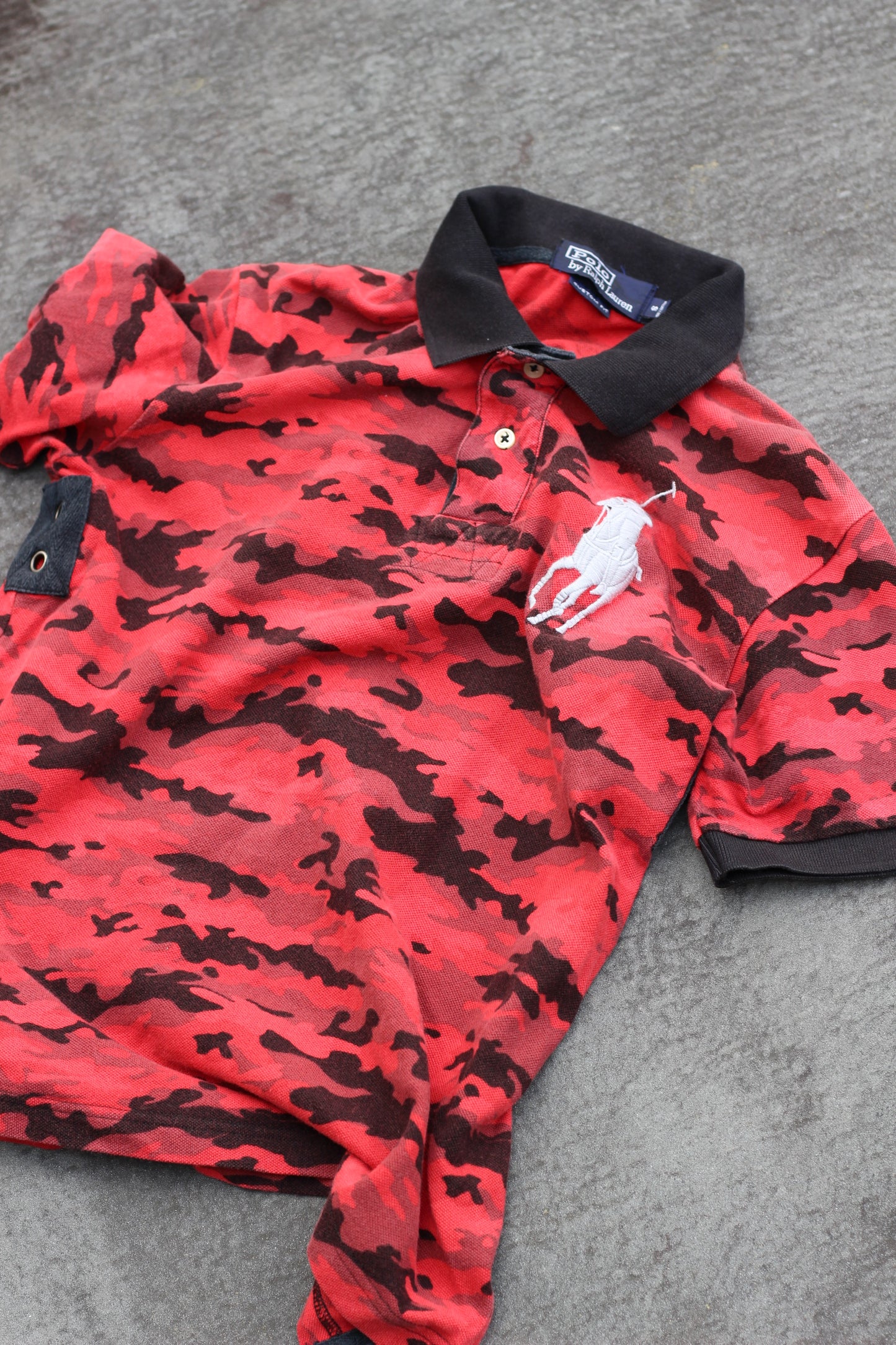 Ralph Lauren Polo Shirt x20点