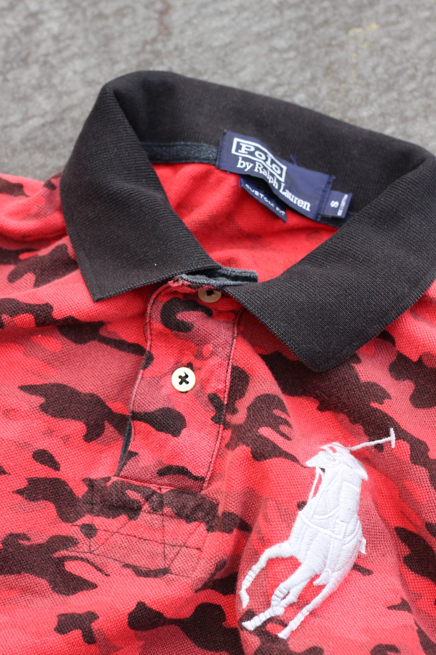 Ralph Lauren Polo Shirt x20点