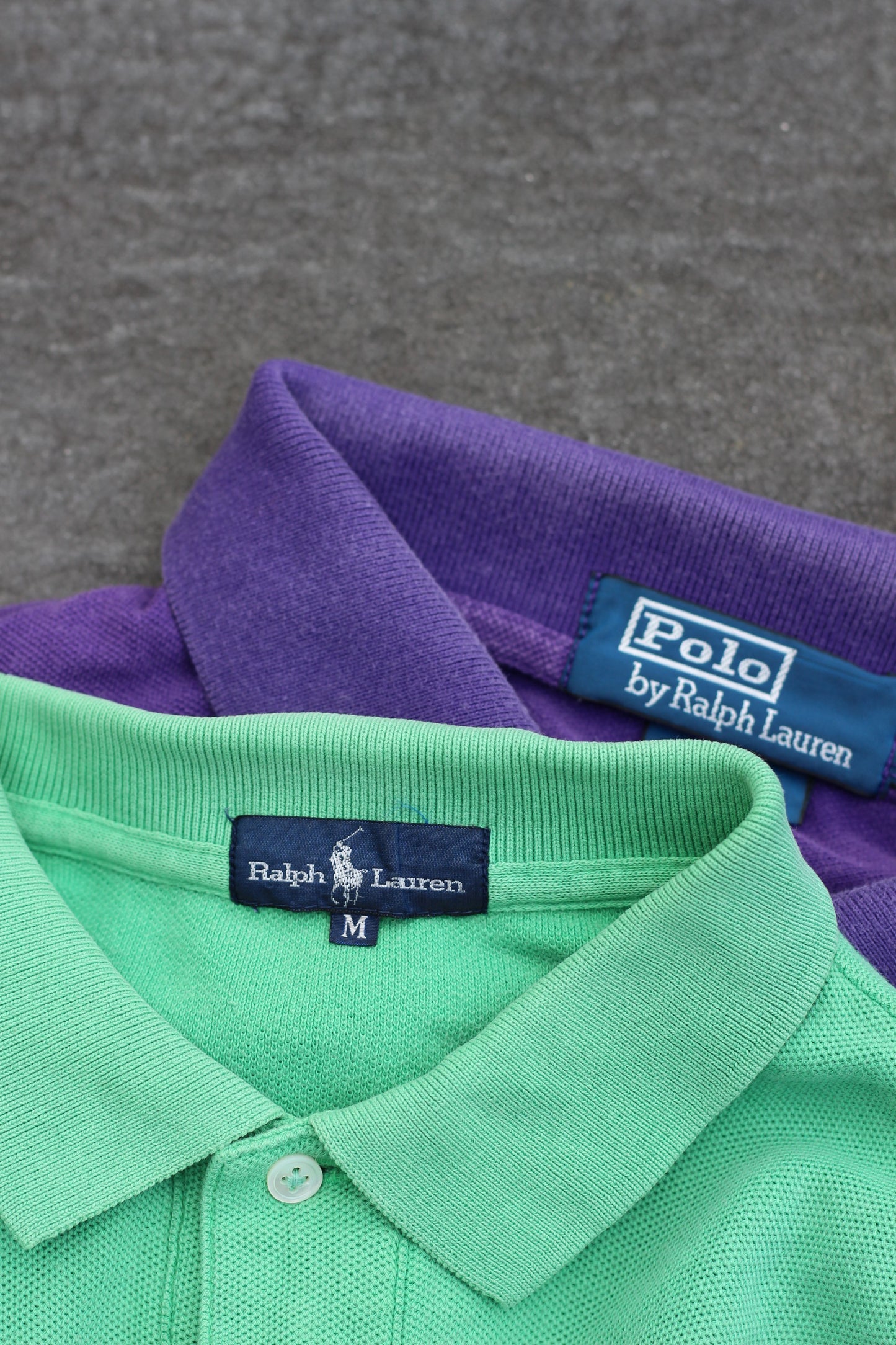 Ralph Lauren Color Polo Shirt x16点