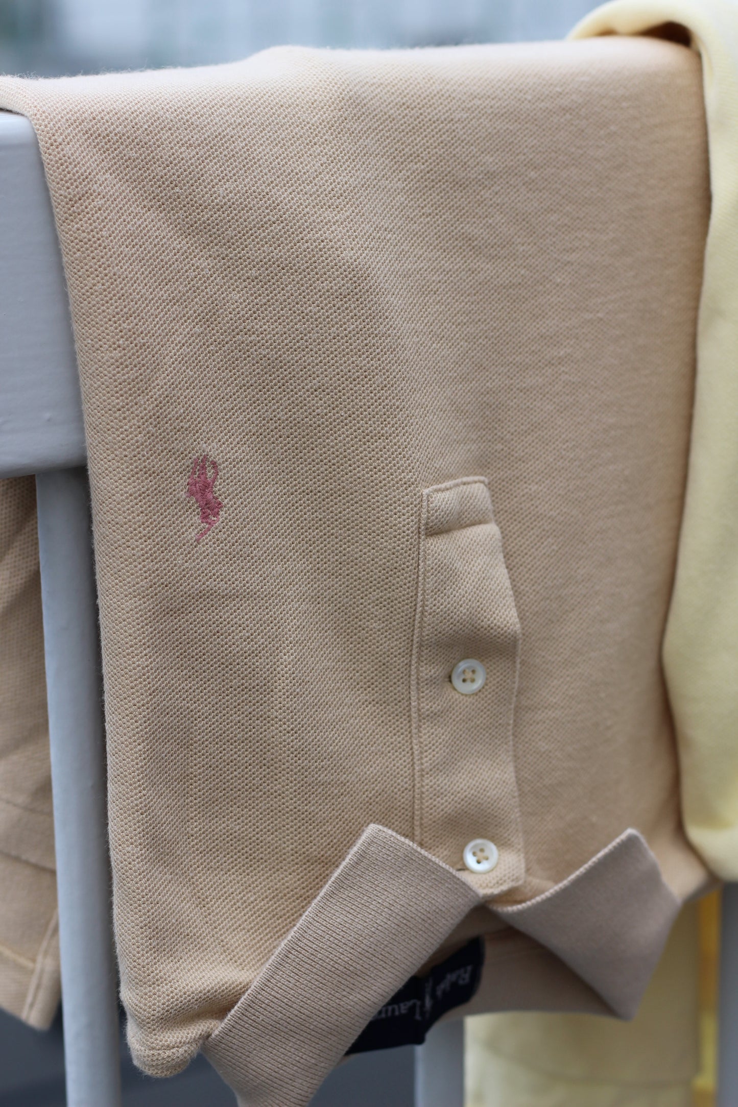 Ralph Lauren Color Polo Shirt x16点