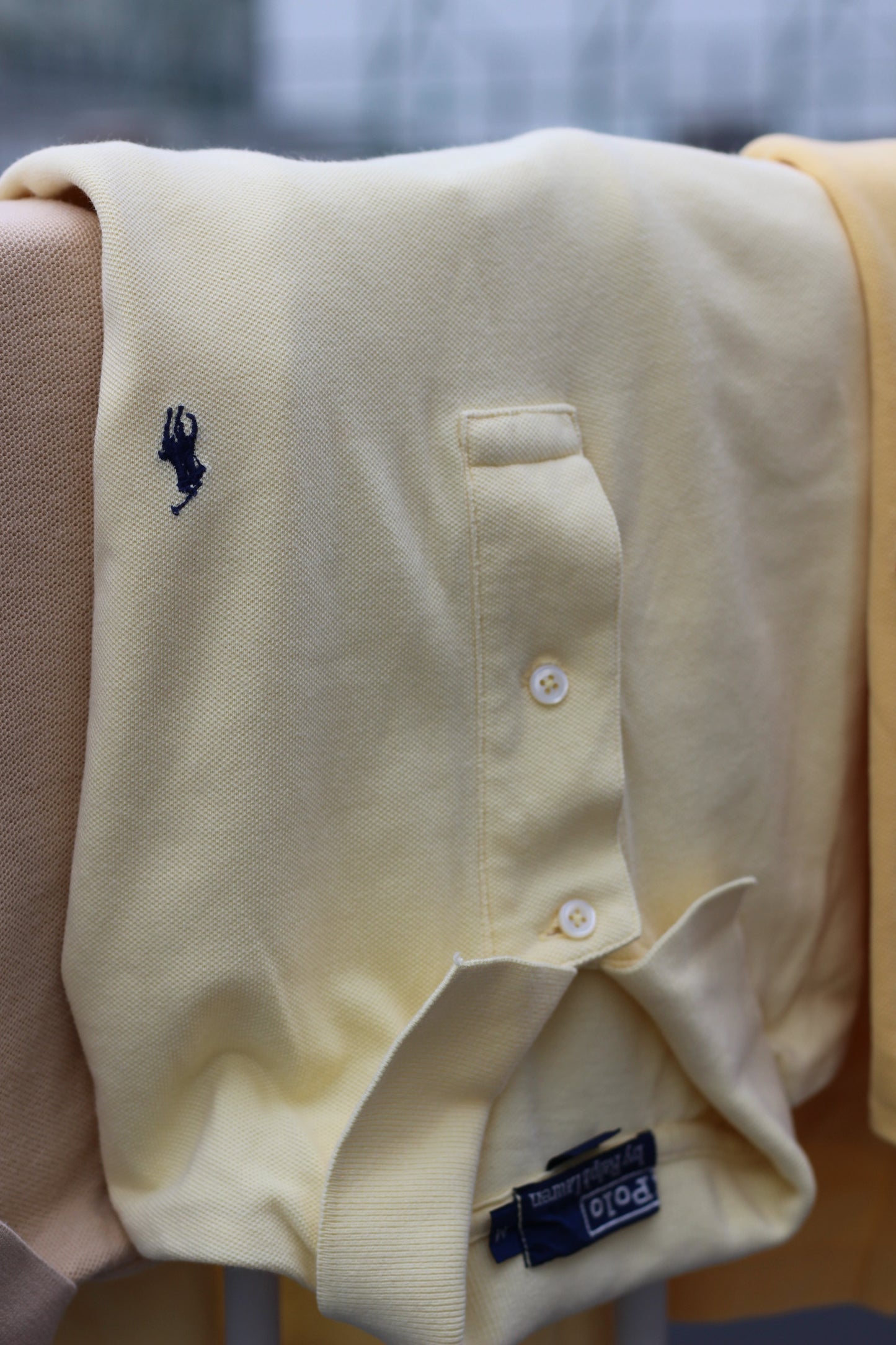 Ralph Lauren Color Polo Shirt x16点