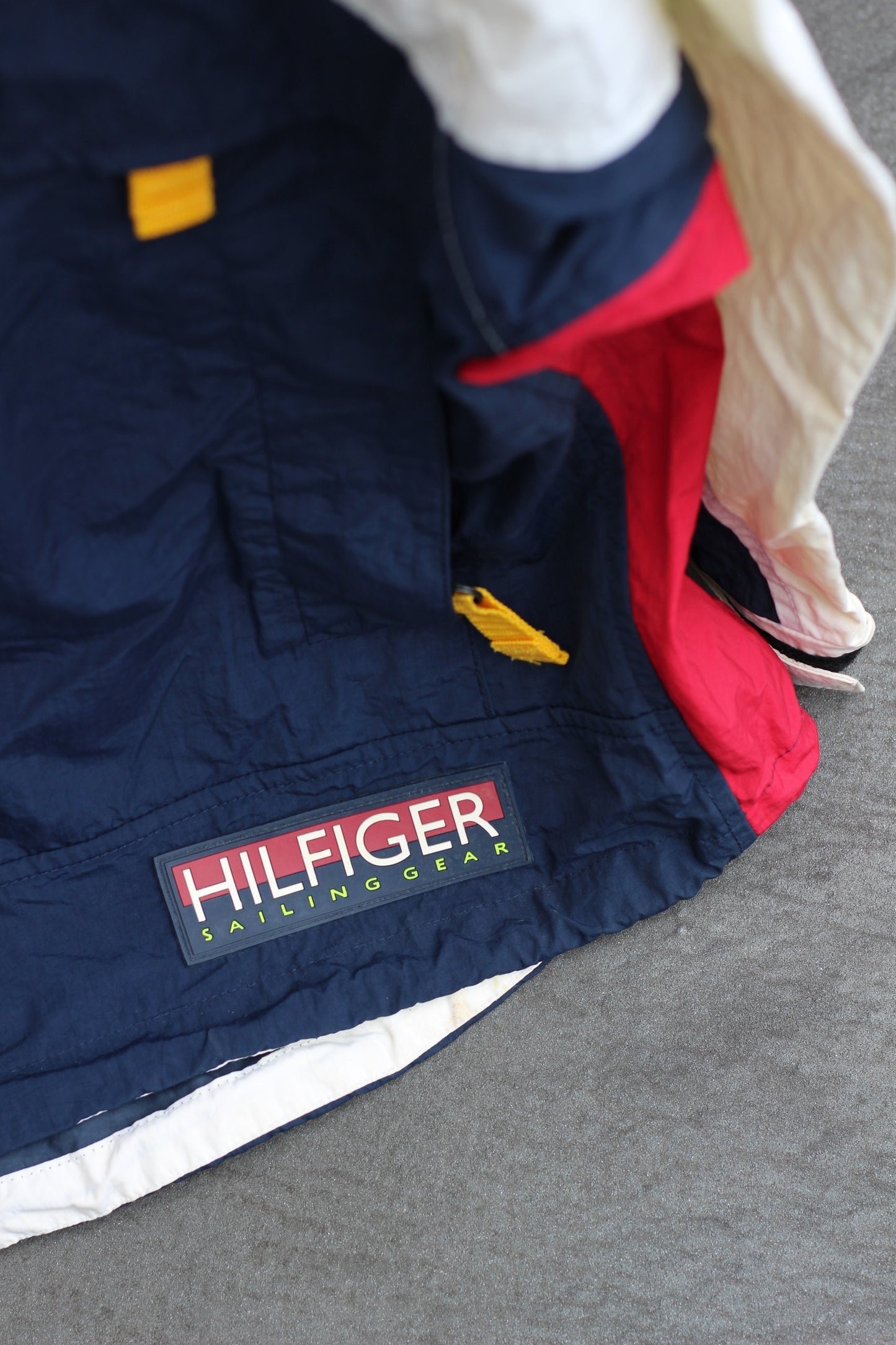 80's 90's Tommy Hilfiger Outerwear x3点