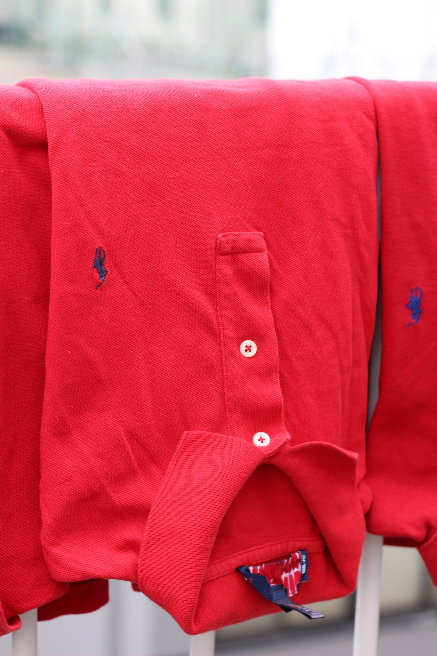 Ralph Lauren Color Polo Shirt x16点